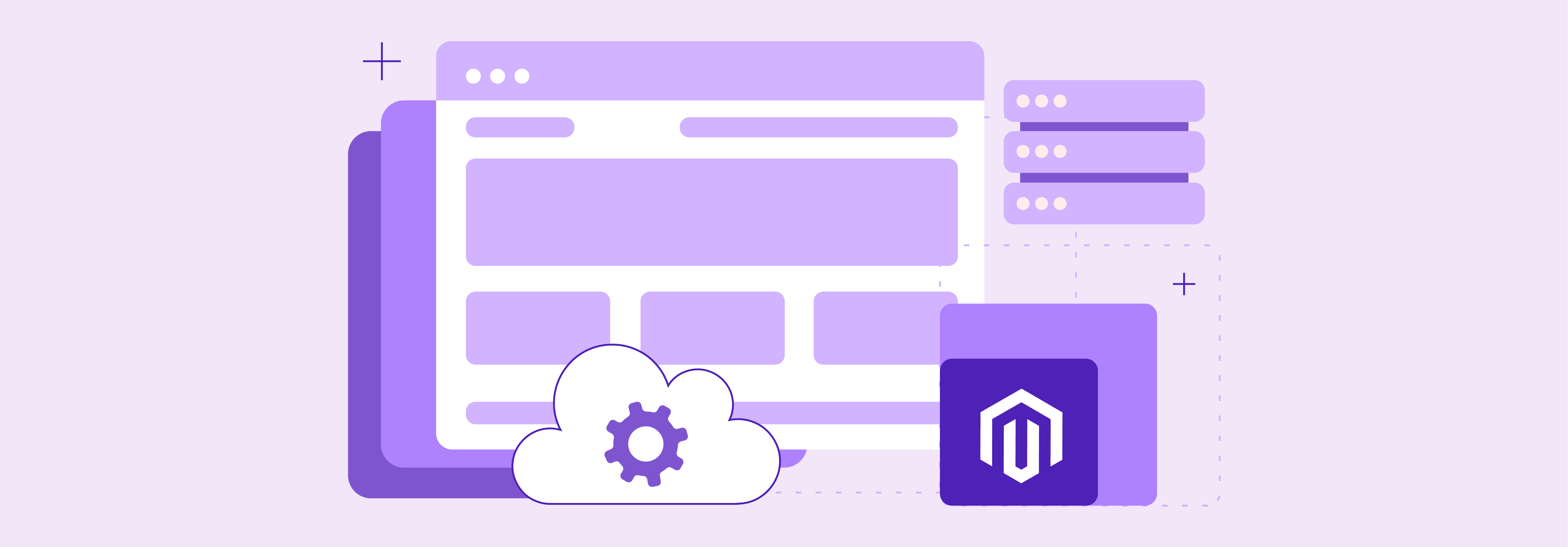 Scaling Role in Magento Shared Hosting