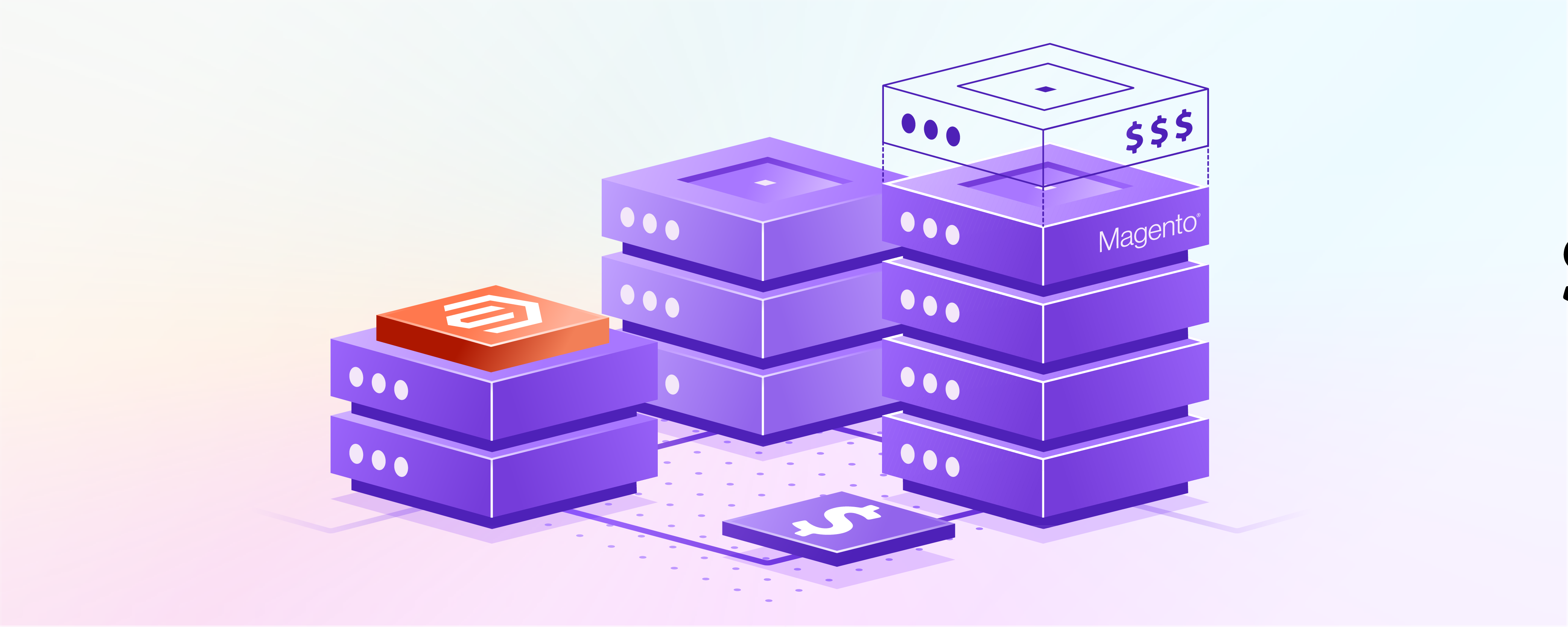 Magento Shared Hosting: Scaling on a Budget - Limits & Strategies