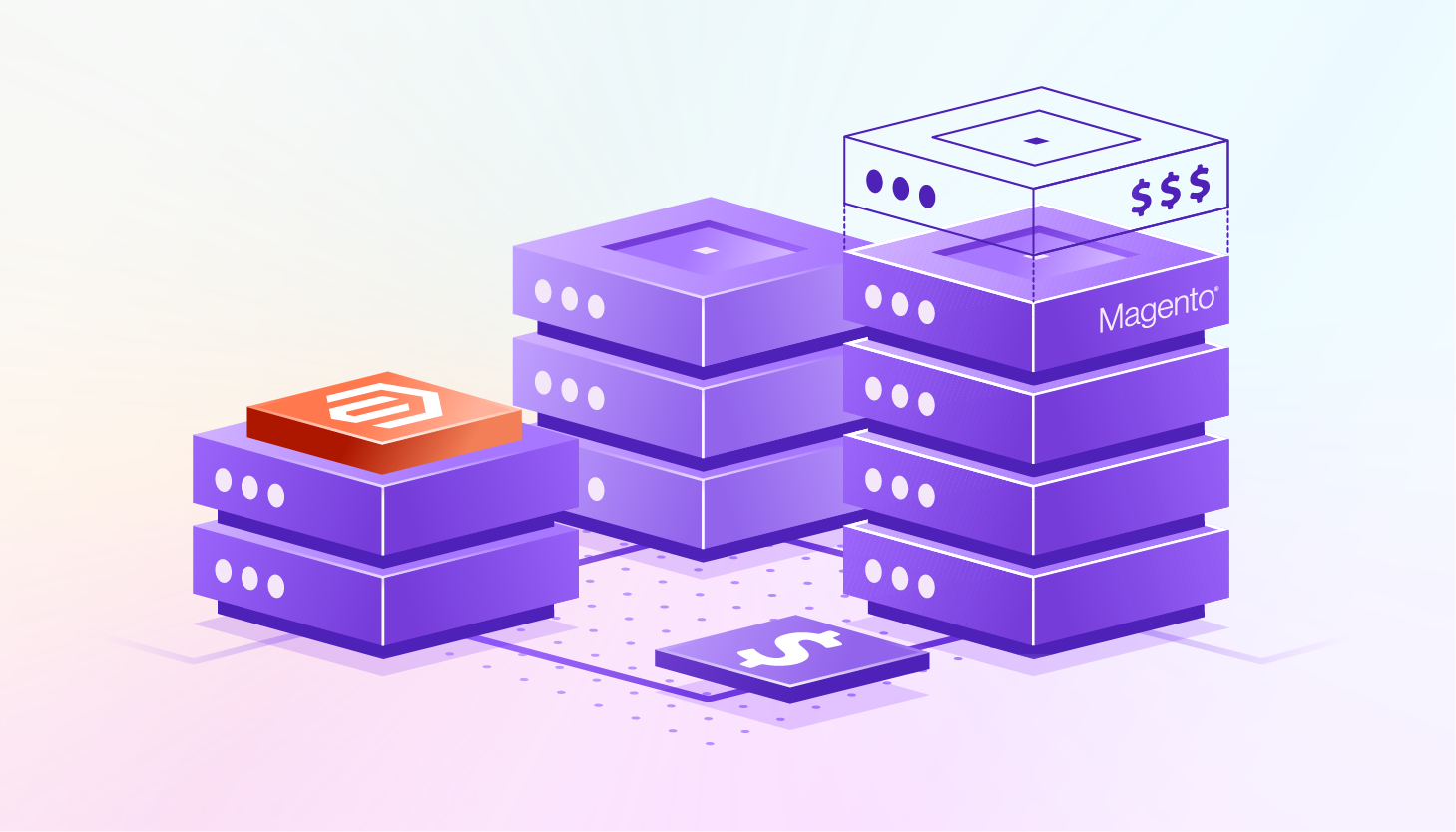 Magento Shared Hosting: Scaling on a Budget - Limits & Strategies