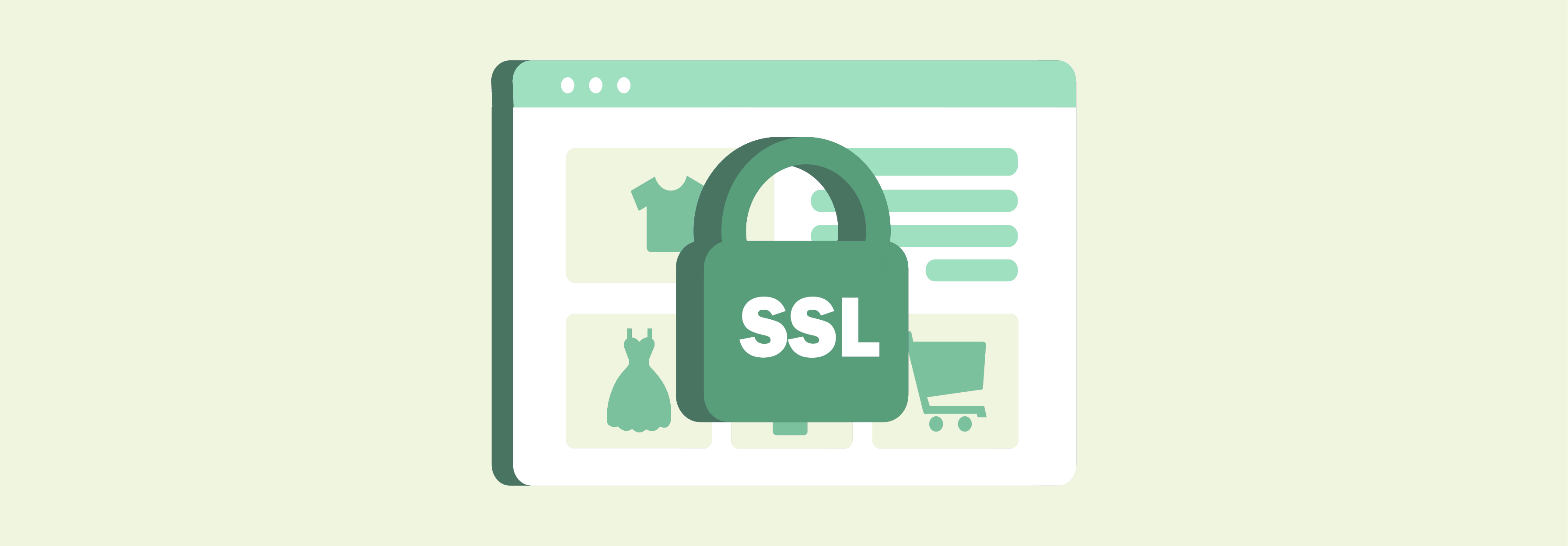 SSL Certificates of Magento 2 Web Hosting Providers