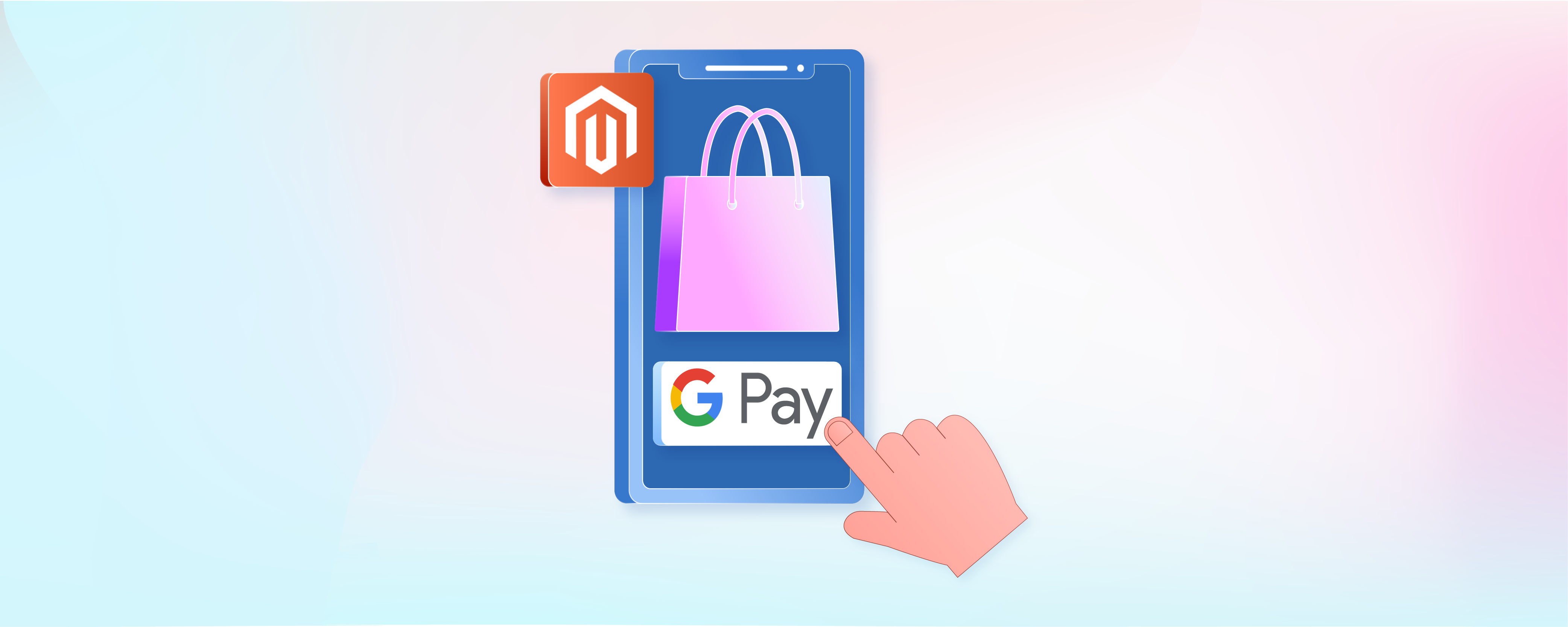 How to Configure Google Pay in Magento 2?