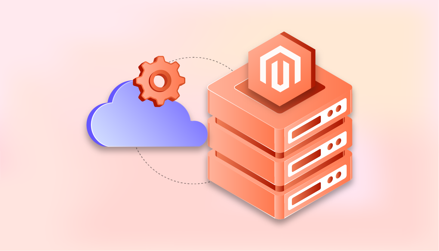 Magento Hosting Dedicated Cloud: Troubleshoot Issues