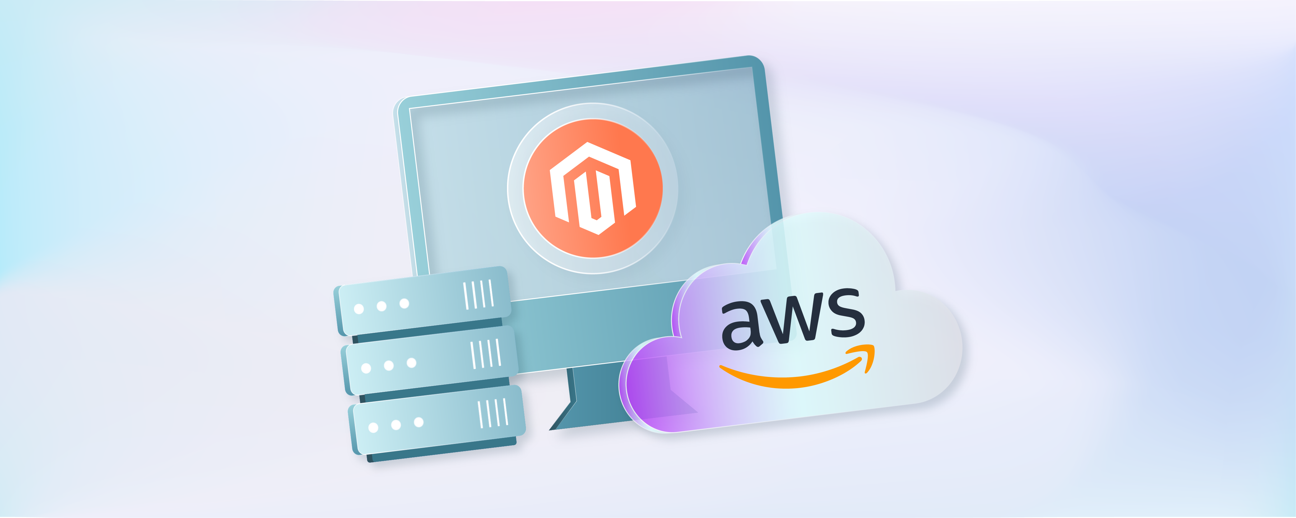 Managed Magento AWS Hosting: 10+ Amazon Web Services for e-Stores