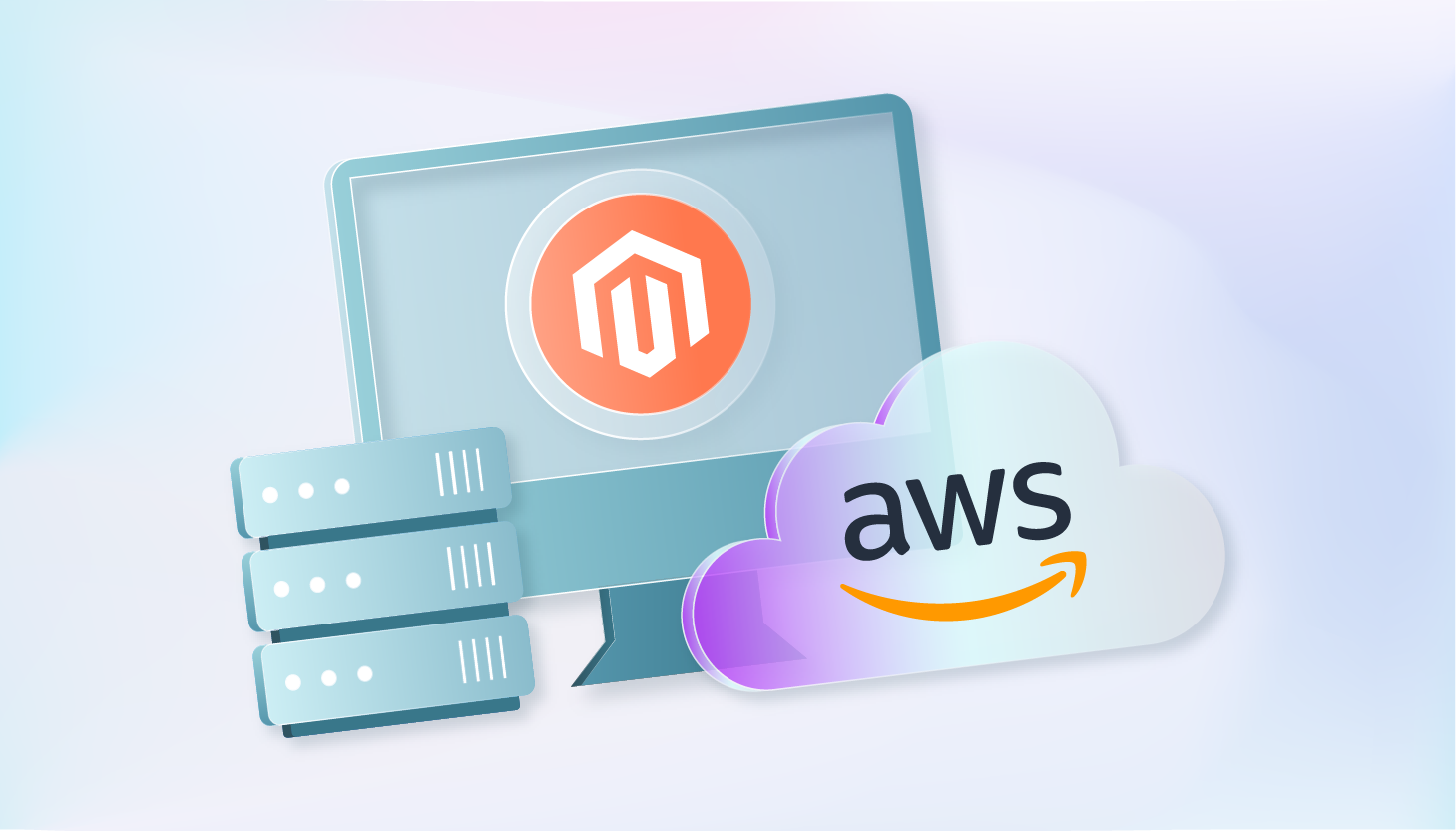 Managed Magento AWS Hosting: 10+ Amazon Web Services for e-Stores