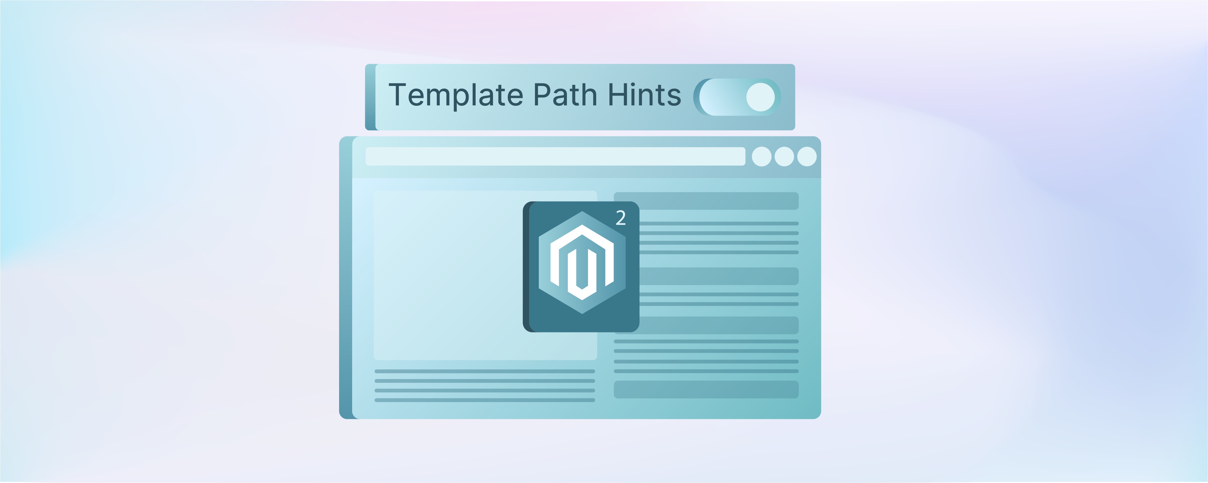 How to Enable Template Path Hints in Magento 2