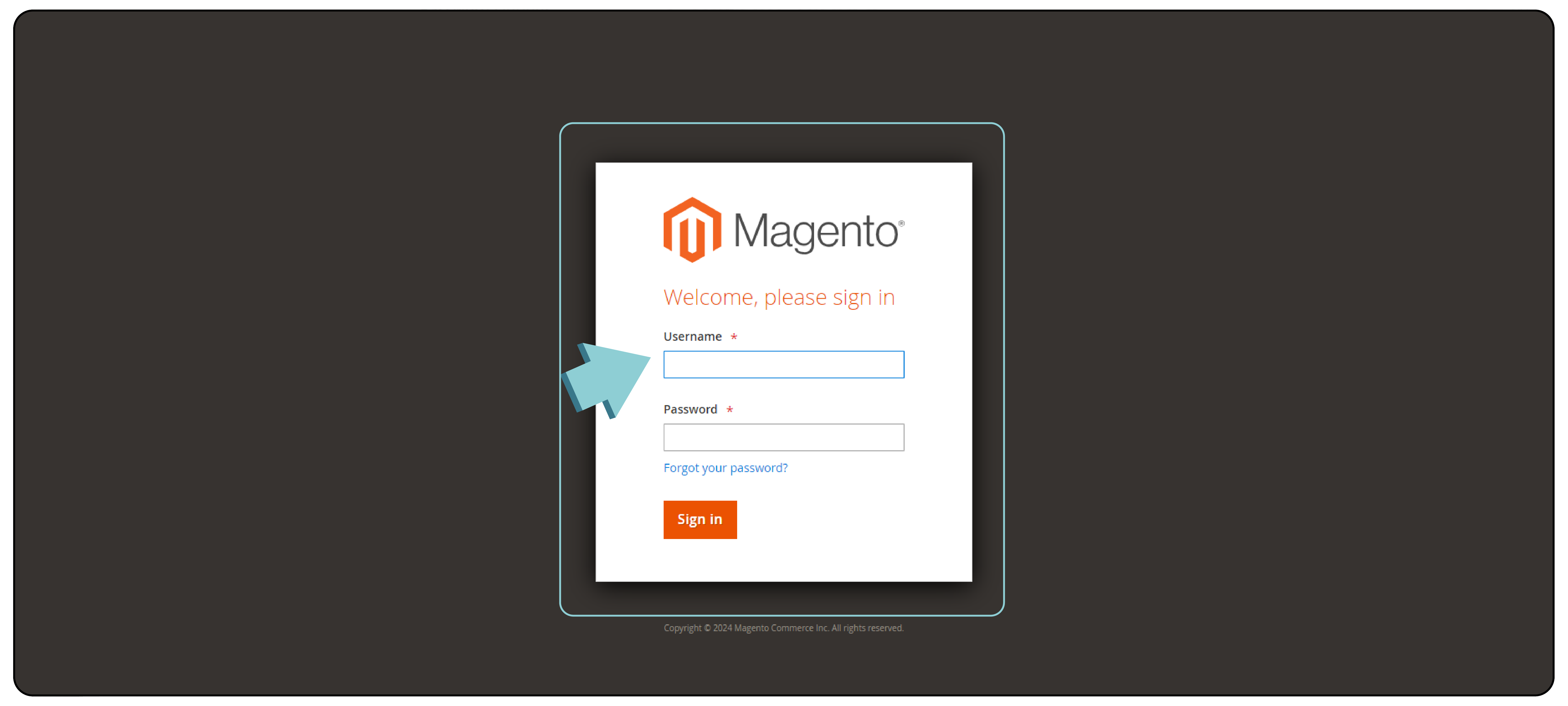 How To Configure Cron Jobs in Magento 2 Step 1