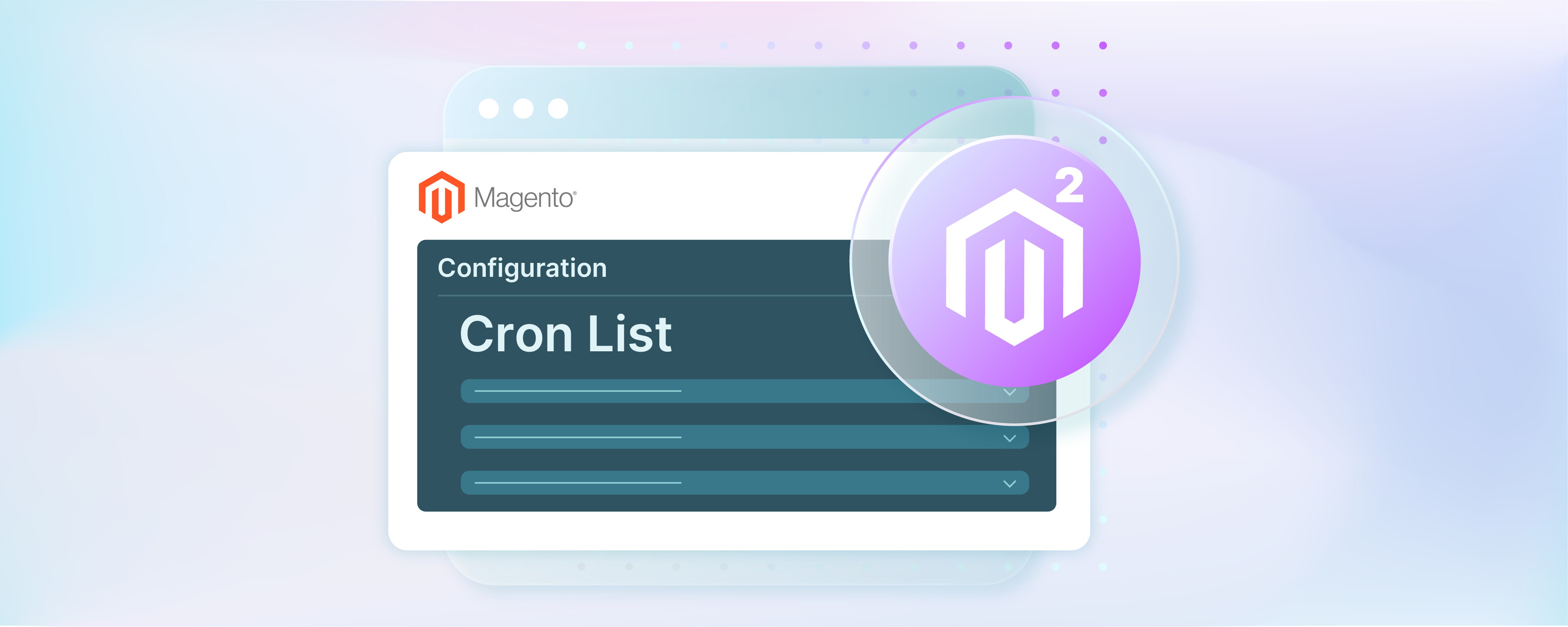 How to Install, Run, and Secure Magento 2 Cron List