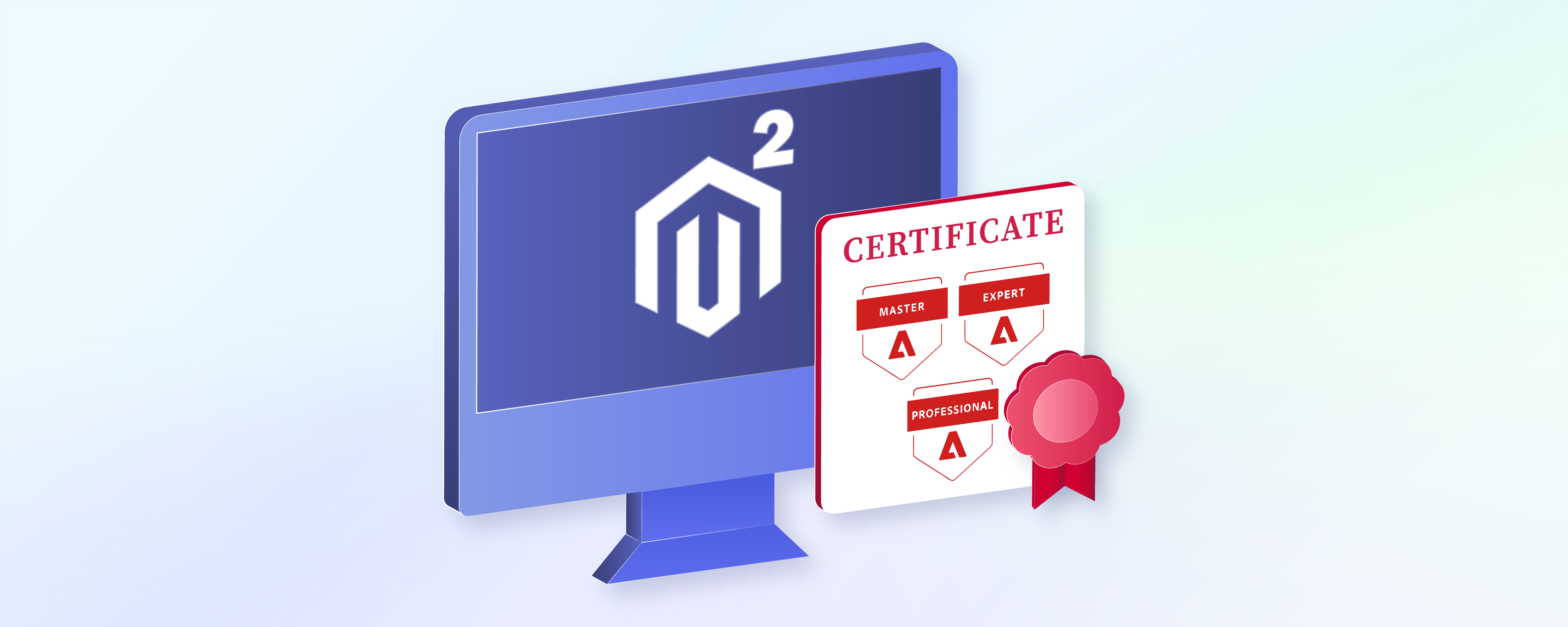 Magento 2 Certification: Register for the Magento Exam