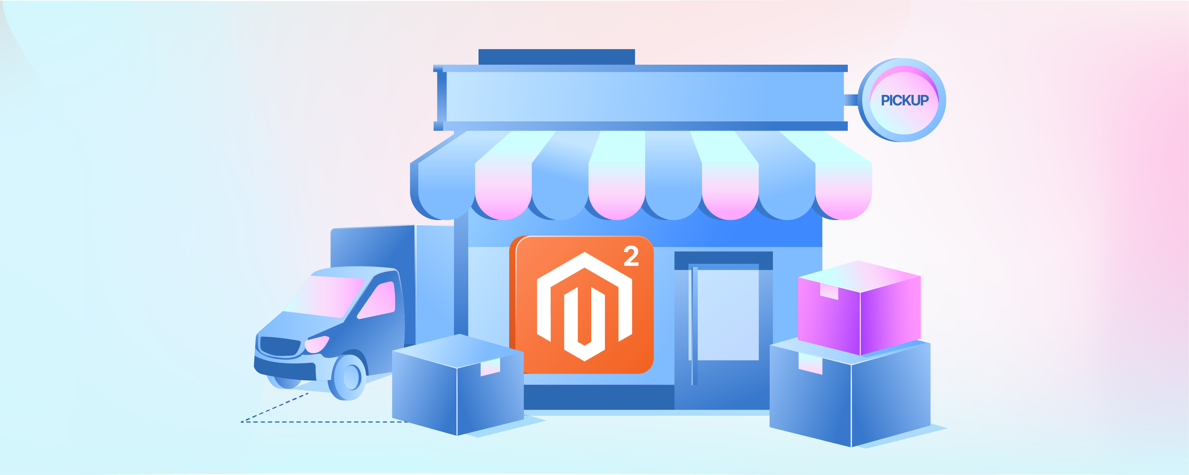 Magento 2 In-Store Pickup: Benefits and Configuration