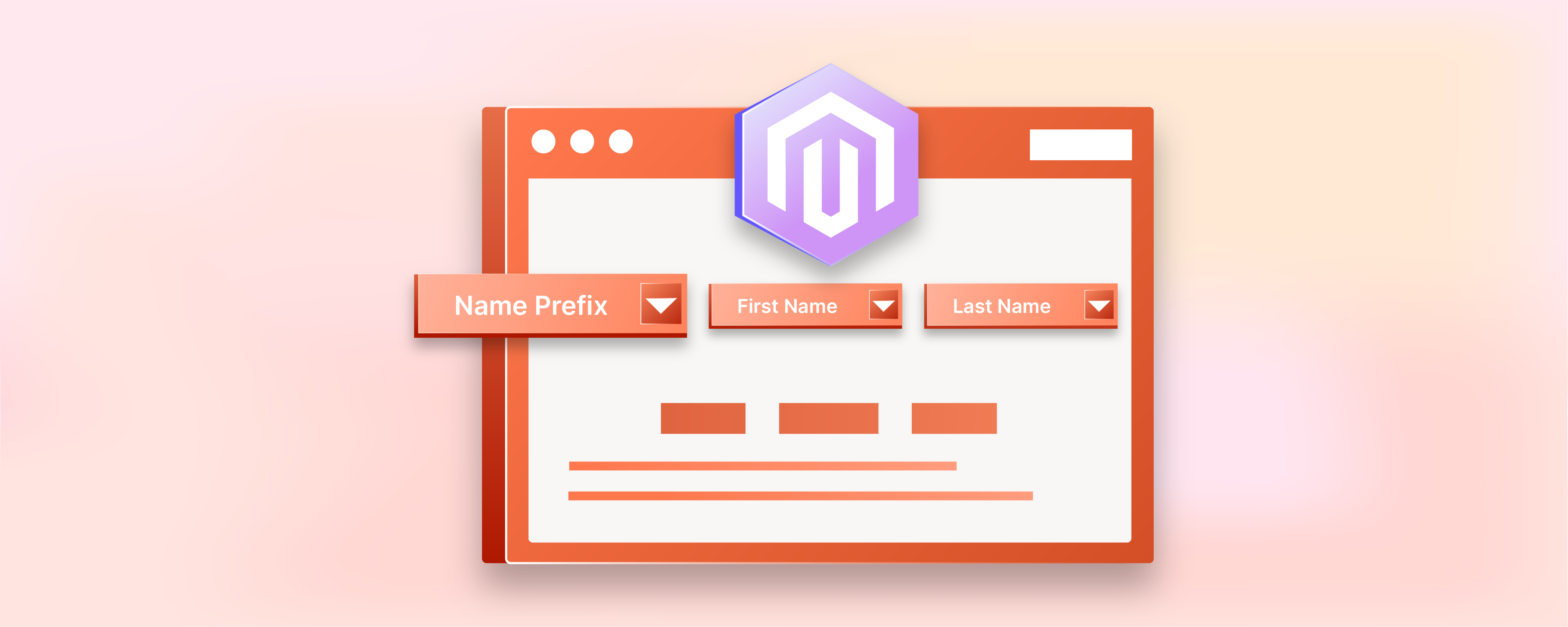 Magento 2 Prefix Field: Benefits and Customization