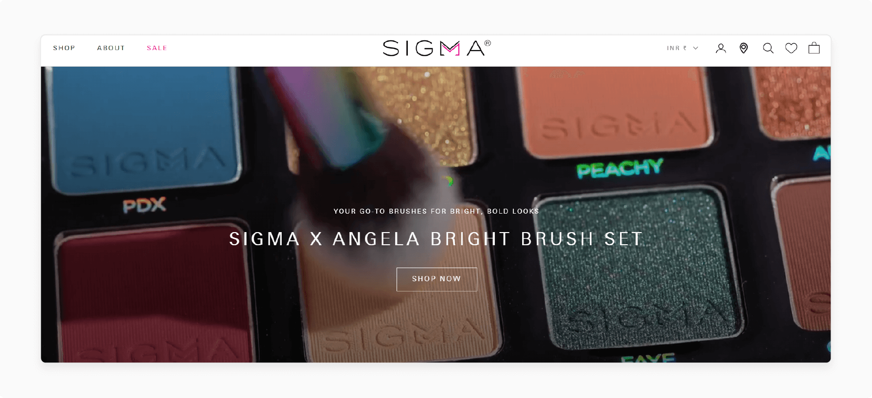 Beauty Products Buy Two Lipsticks, Get One Free Use Case Example