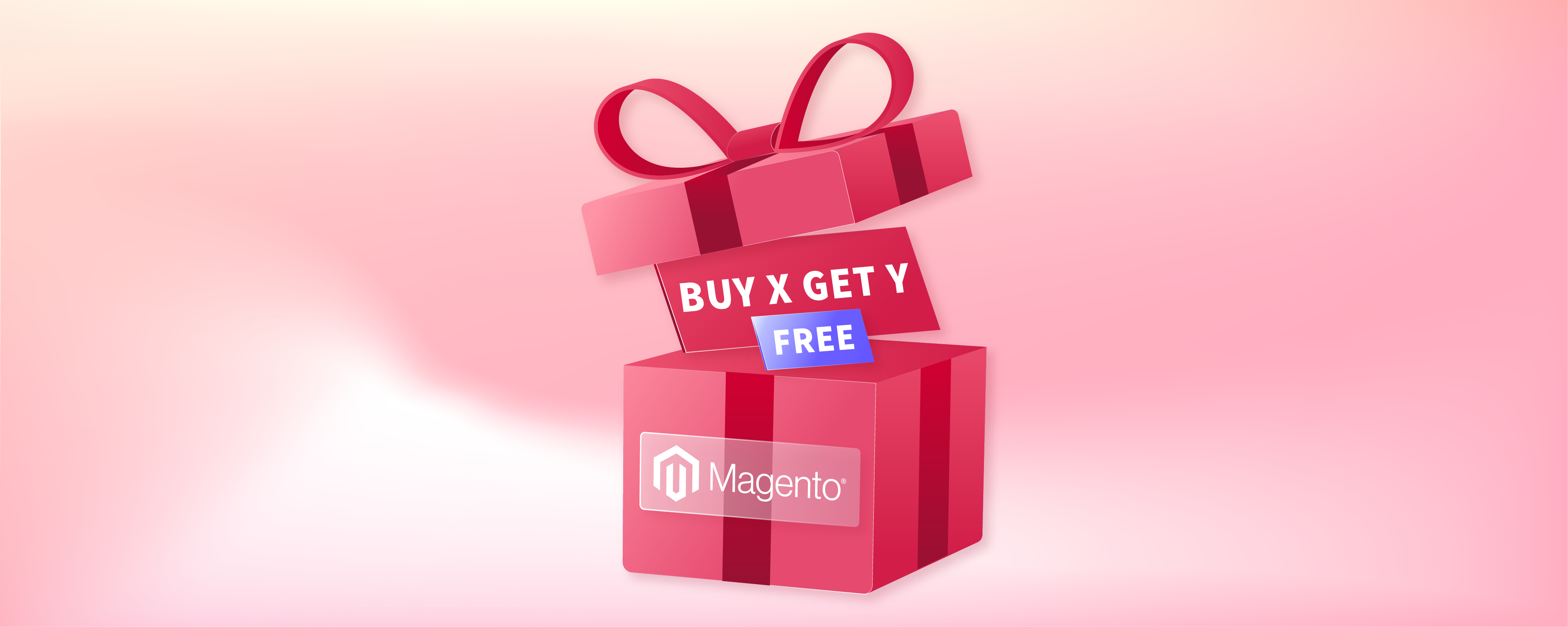 Setting Up Buy X Get Y Free Magento 2 Promotions