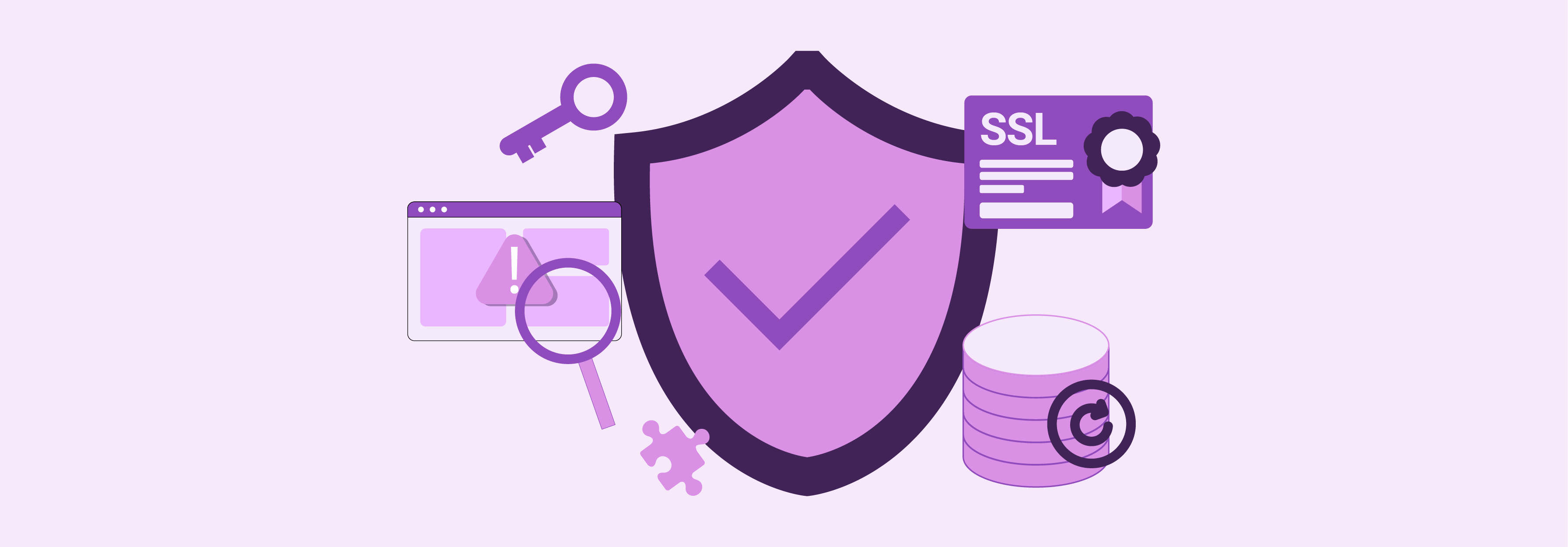 Magento Ecommerce Hosting London Security Features Security of Magento Ecommerce Hosting London