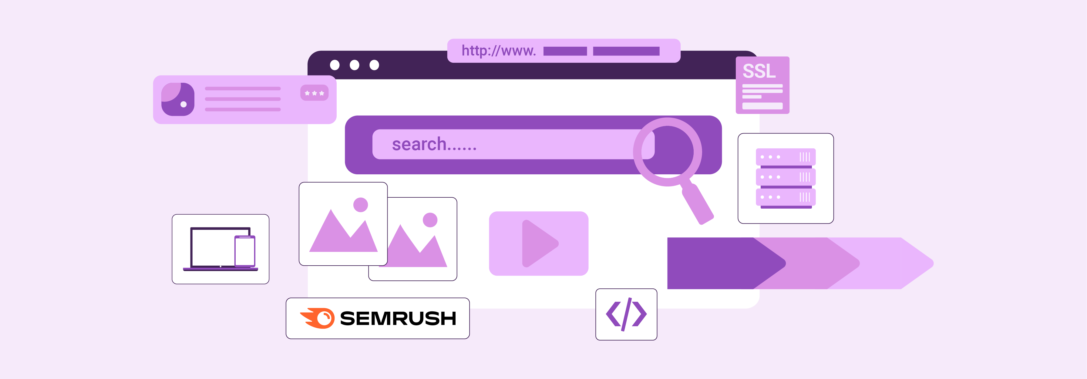 Magento Ecommerce Hosting London On-Page SEo On-Page SEO of Magento Ecommerce Hosting London