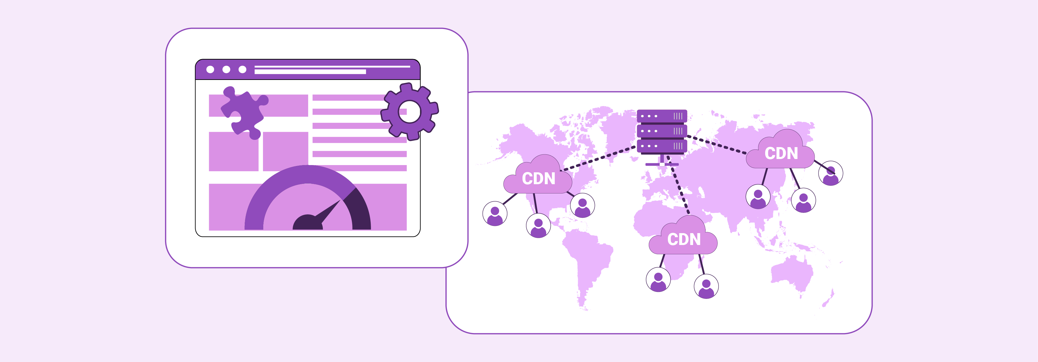 Speed Optimization of Magento Ecommerce Hosting London