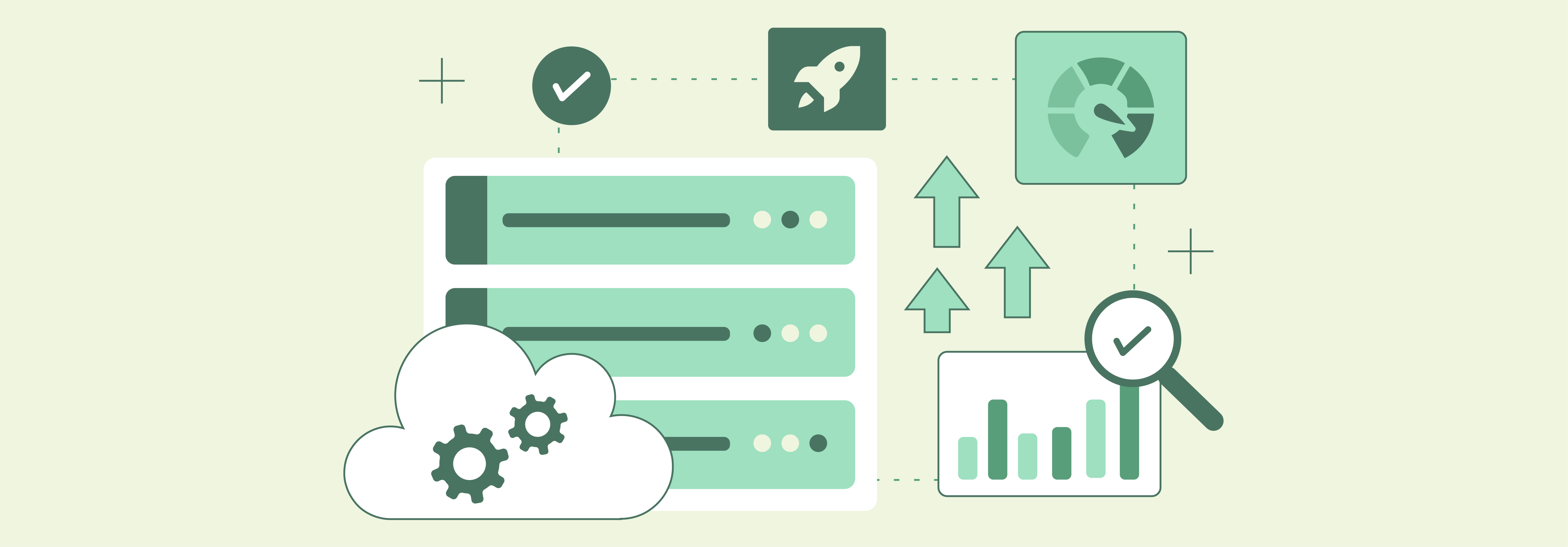 High-Level Performance Optimization for Magento