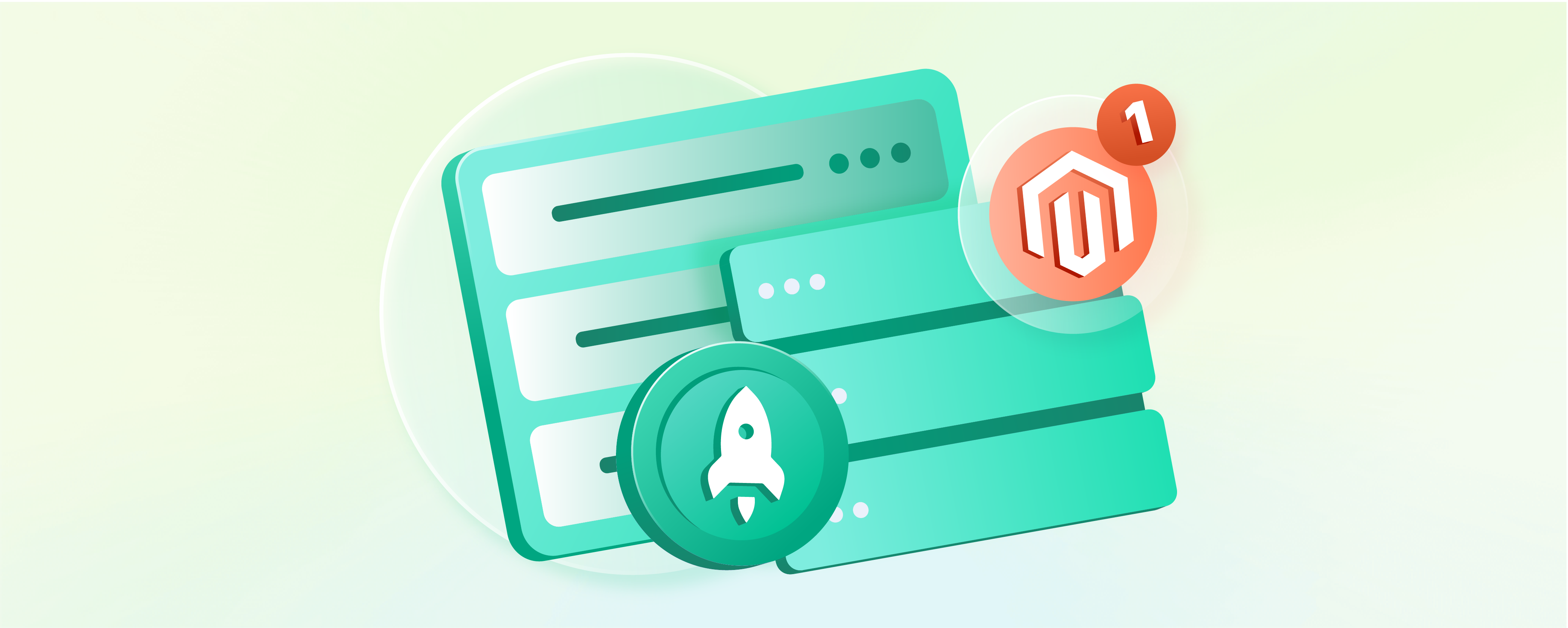 VPS for Fastest Magento 1 Hosting: Optimize for Magento 2