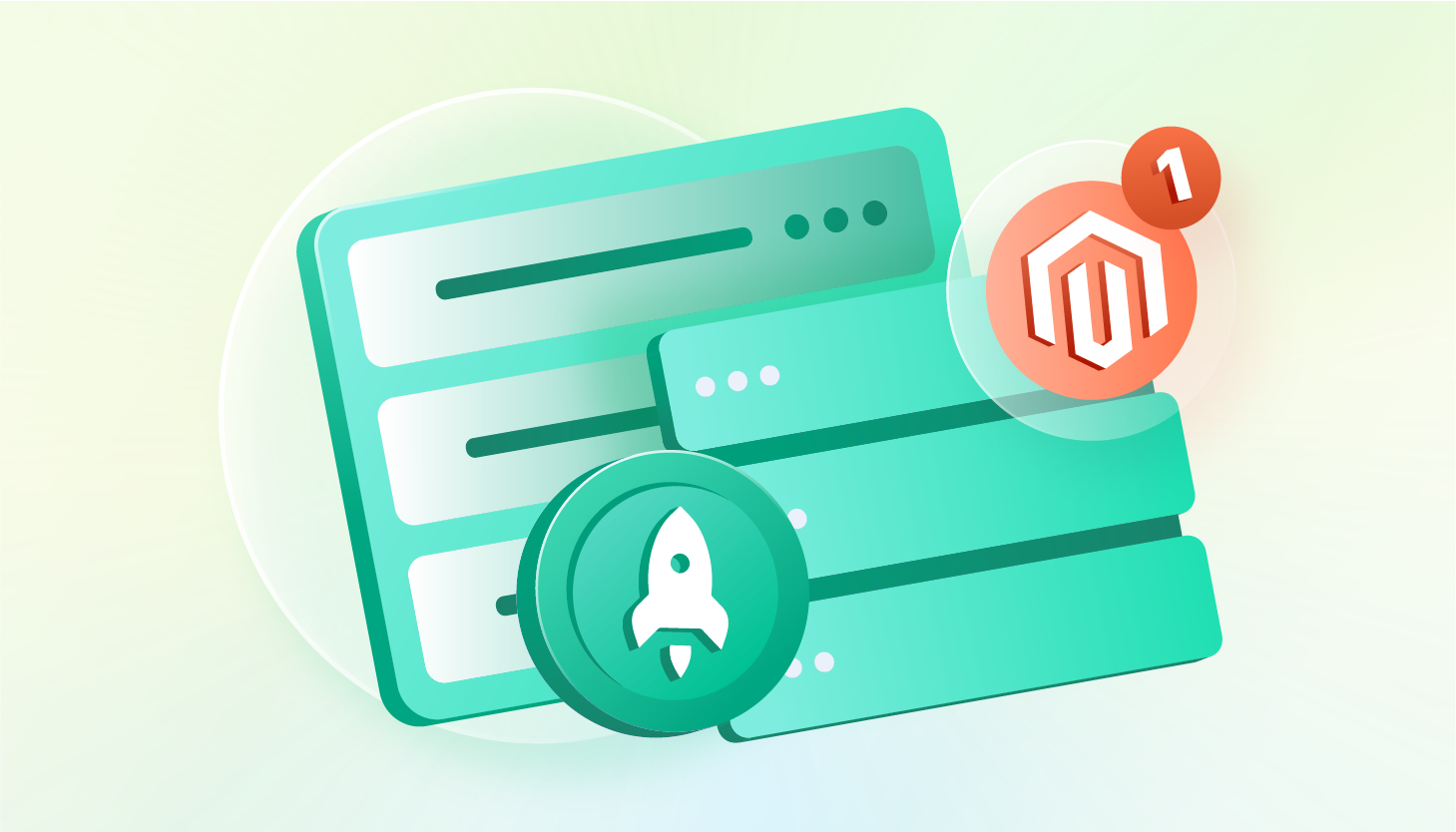 VPS for Fastest Magento 1 Hosting: Optimize for Magento 2