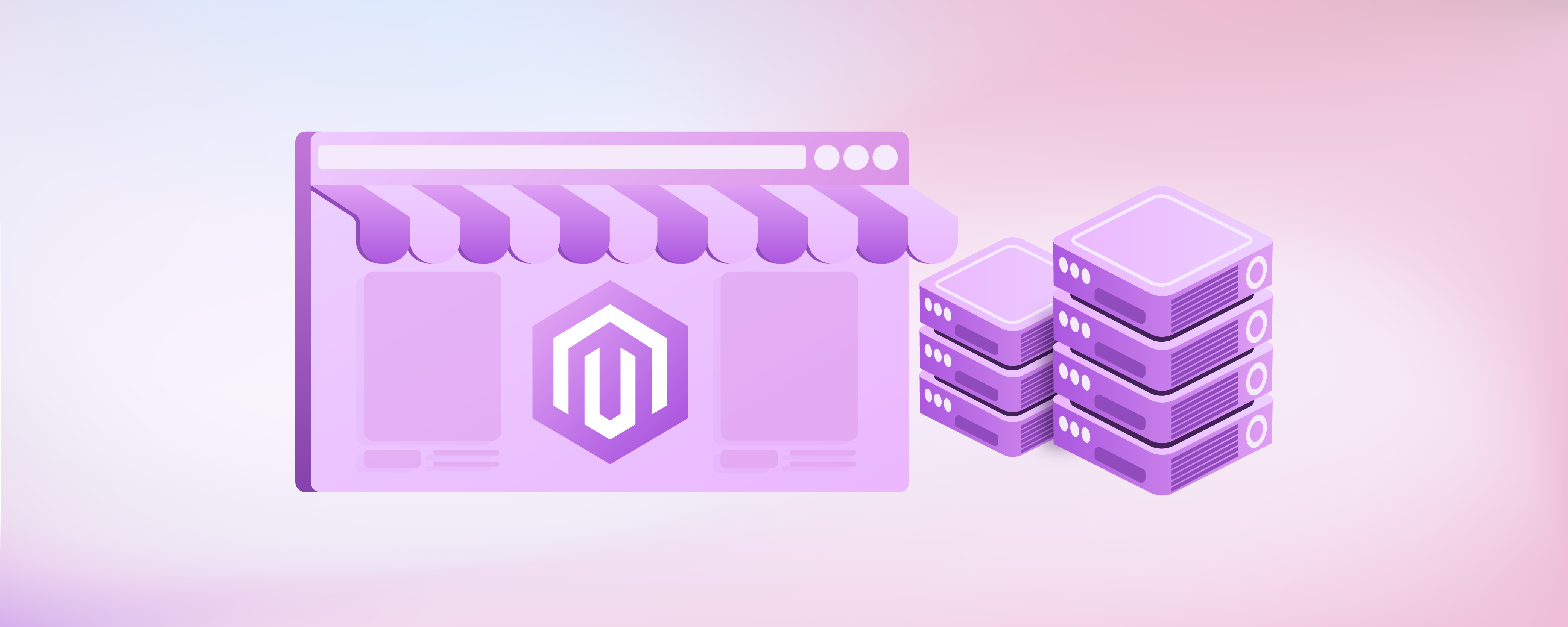 Magento 2 Webshop Hosting: Support Multi-Store Strategies