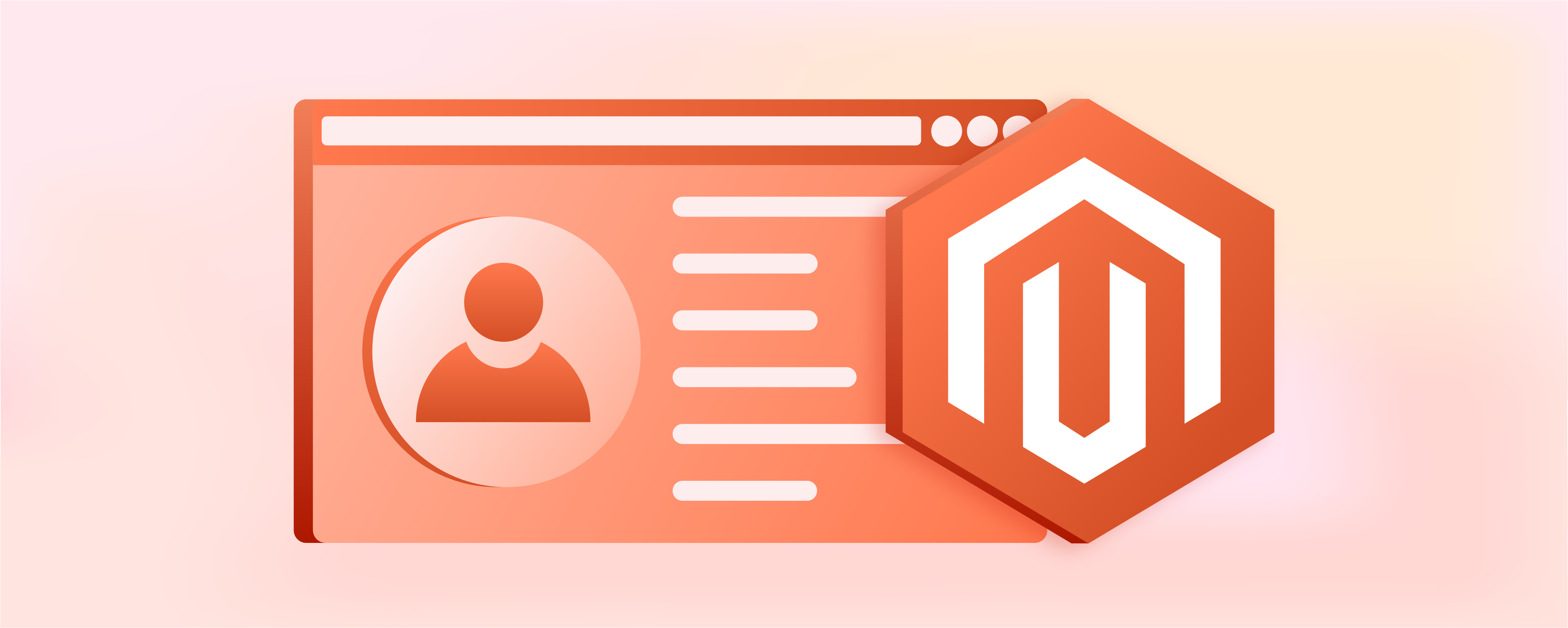 Update Magento Customer Profile for Personalisation