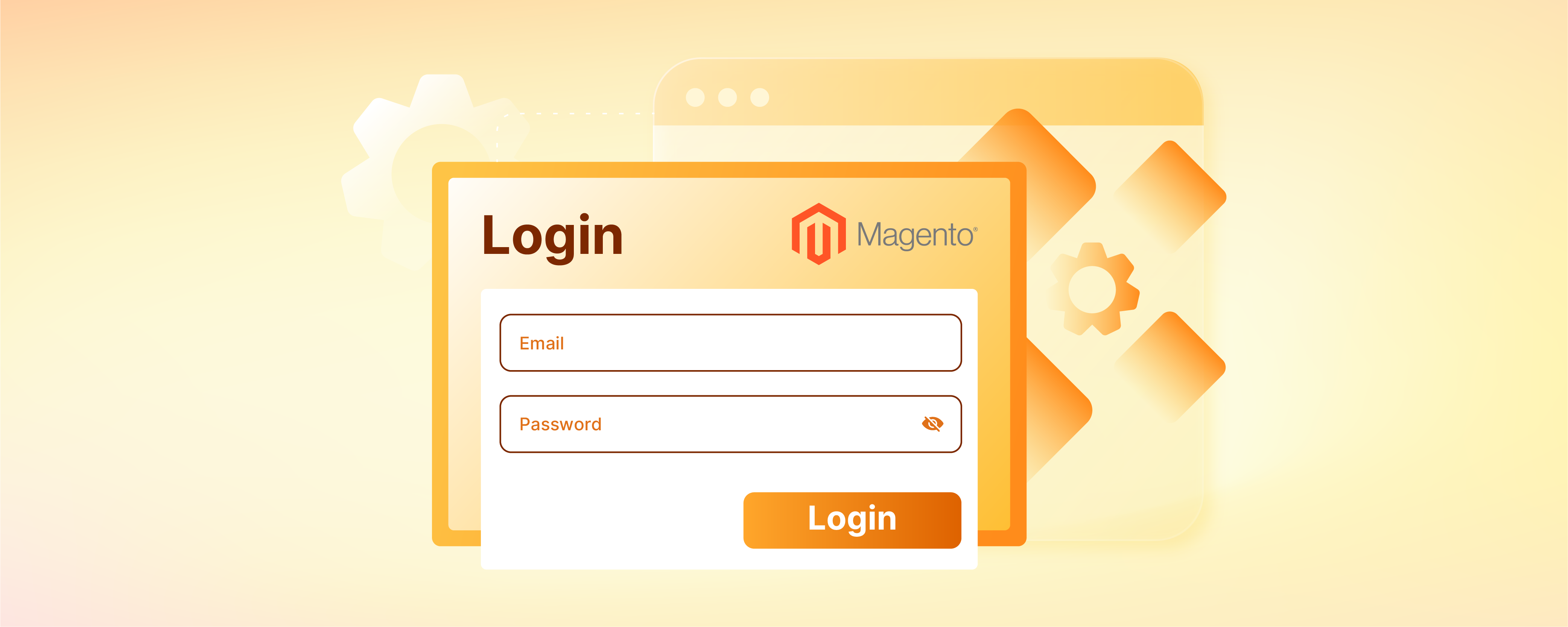 Magento Connect: Create an Account for Extensions