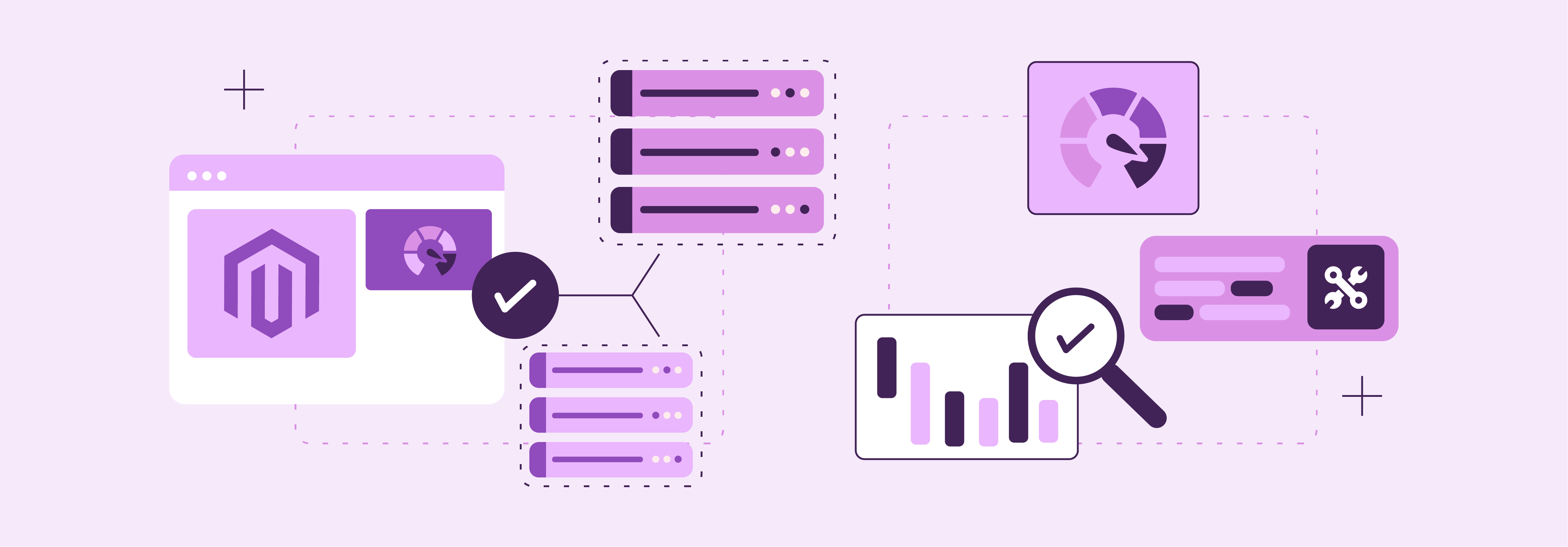 Working of Magento 2 VPS Hosting