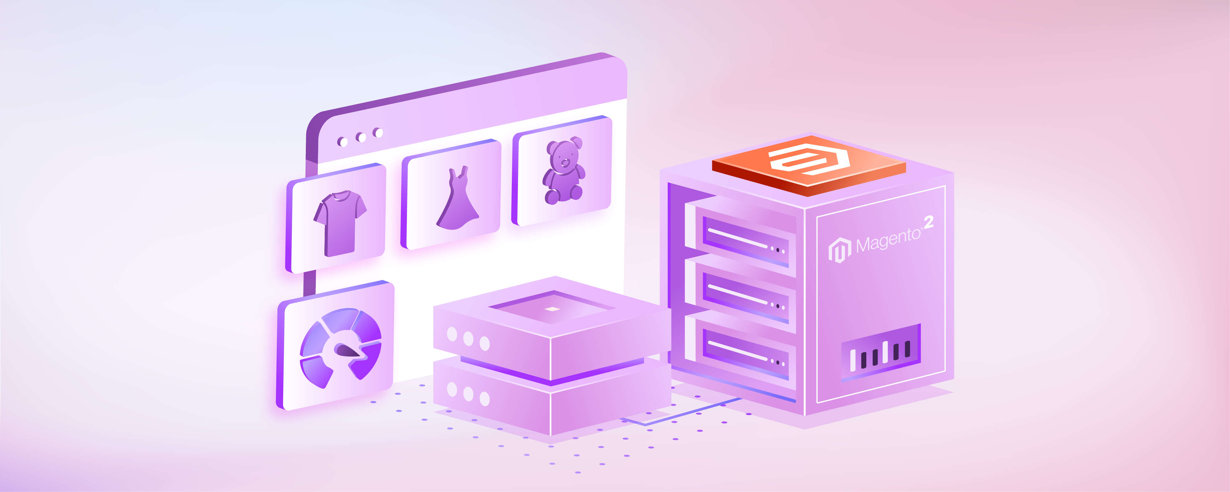 Magento 2 VPS Hosting: Key to International E-commerce Expansion