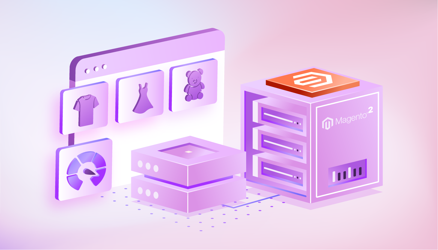 Magento 2 VPS Hosting: Key to International E-commerce Expansion