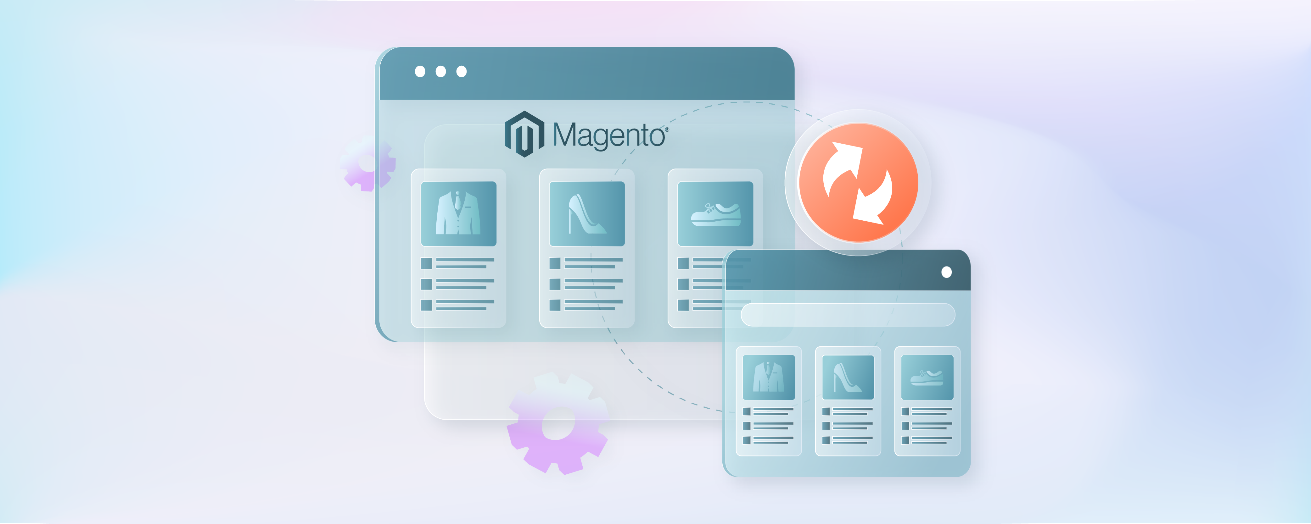 How to Fix Magento Catalog Sync Issues