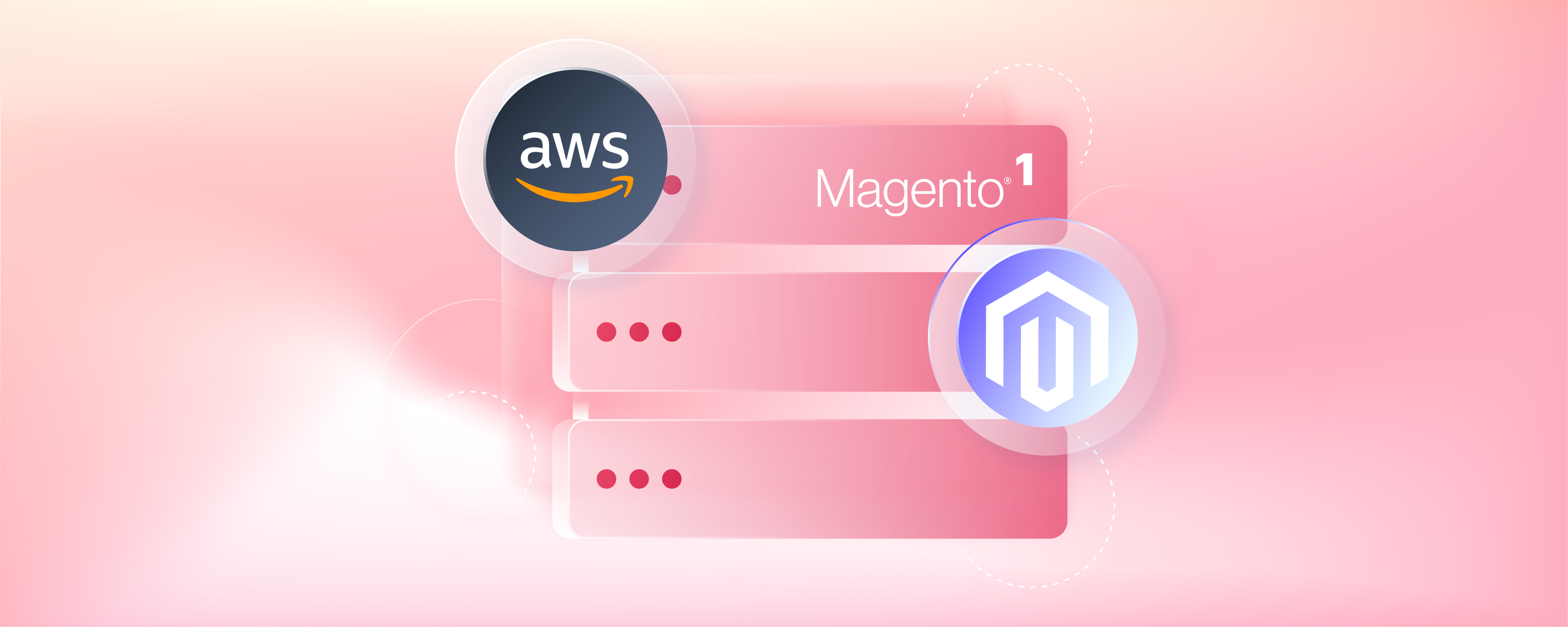 AWS Magento 1 Hosting Migration Guide: AWS Magento 2 Upgrade Features