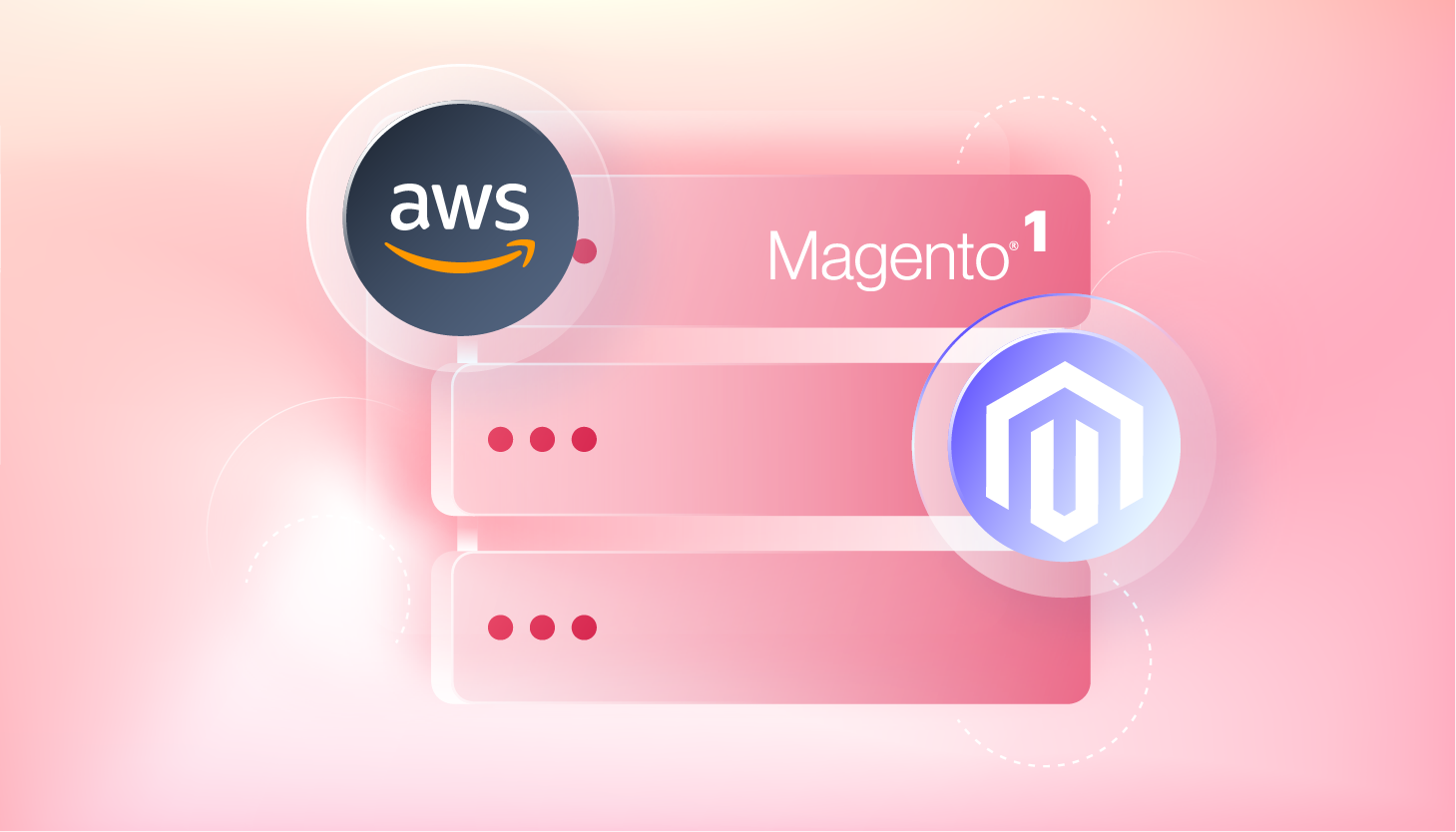 AWS Magento 1 Hosting Migration Guide: AWS Magento 2 Upgrade Features
