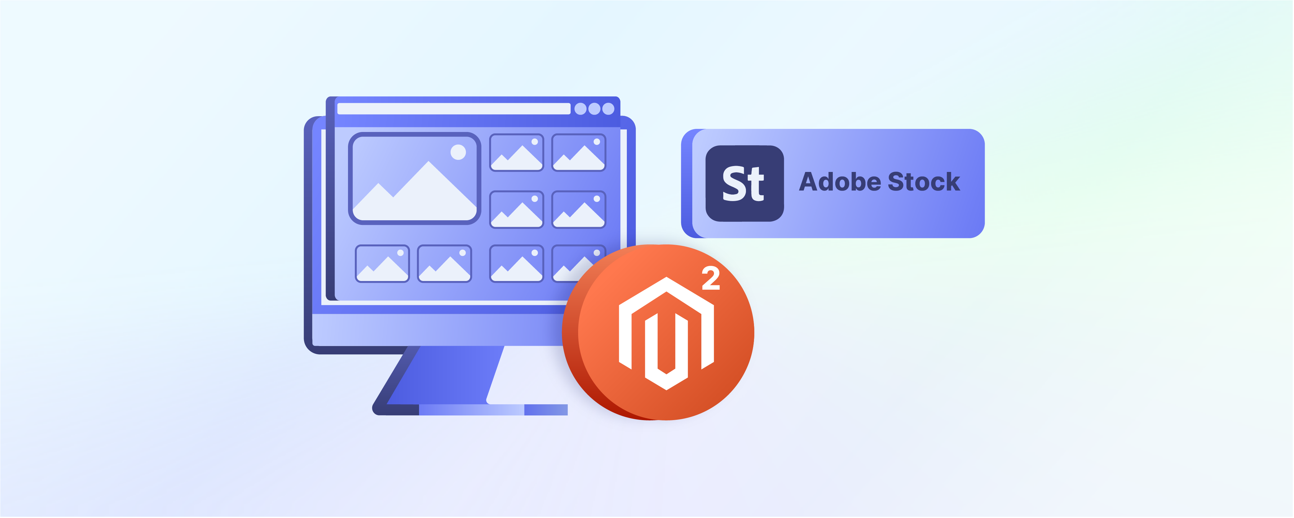 Magento 2 Adobe Stock Integration: Steps to Add Images