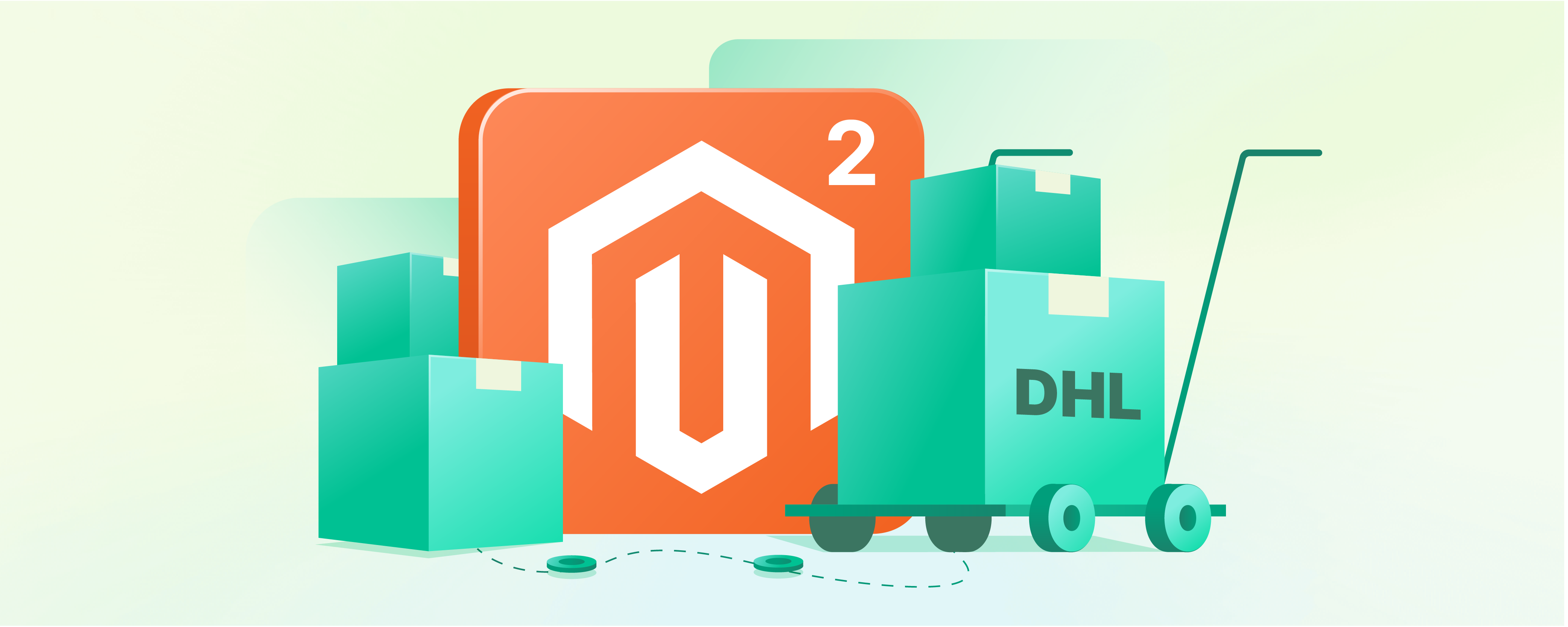 DHL Shipping Magento 2: Benefits and Steps to Install