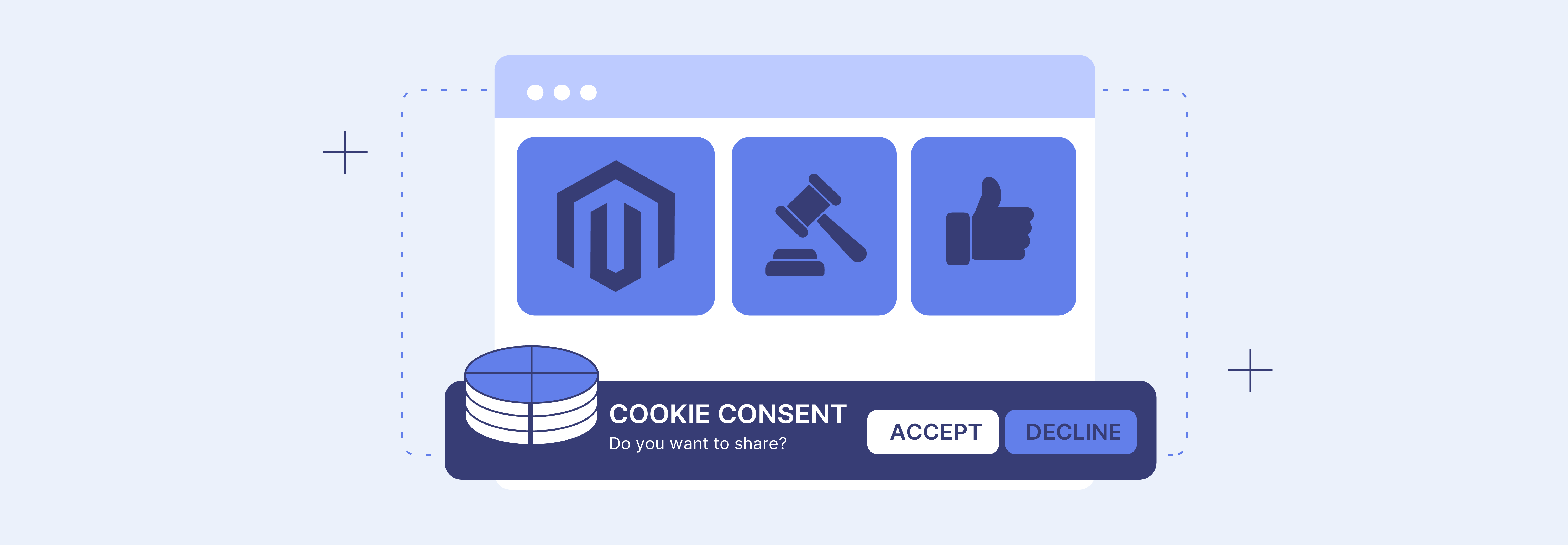 Cookie Consent and Opt-Out