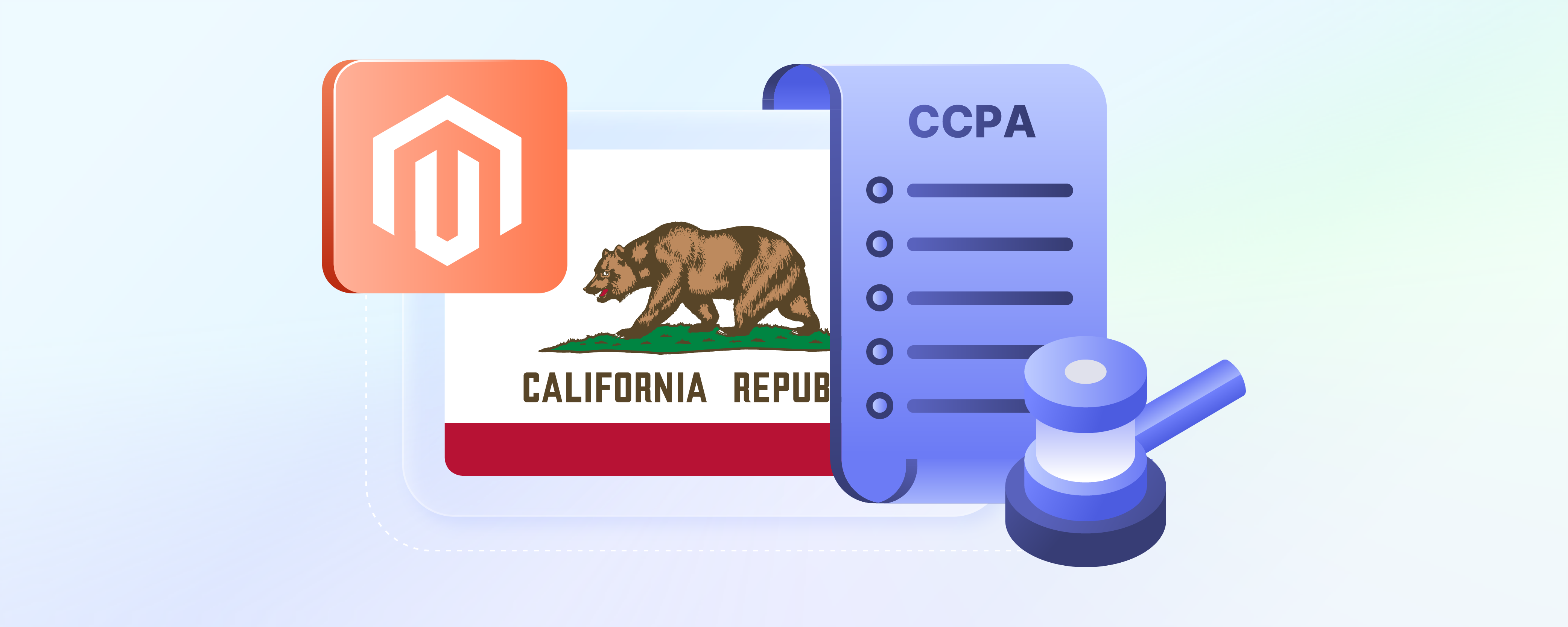 CCPA Magento: Key Provisions and Requirements