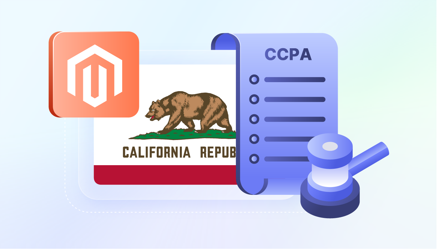 CCPA Magento: Key Provisions and Requirements