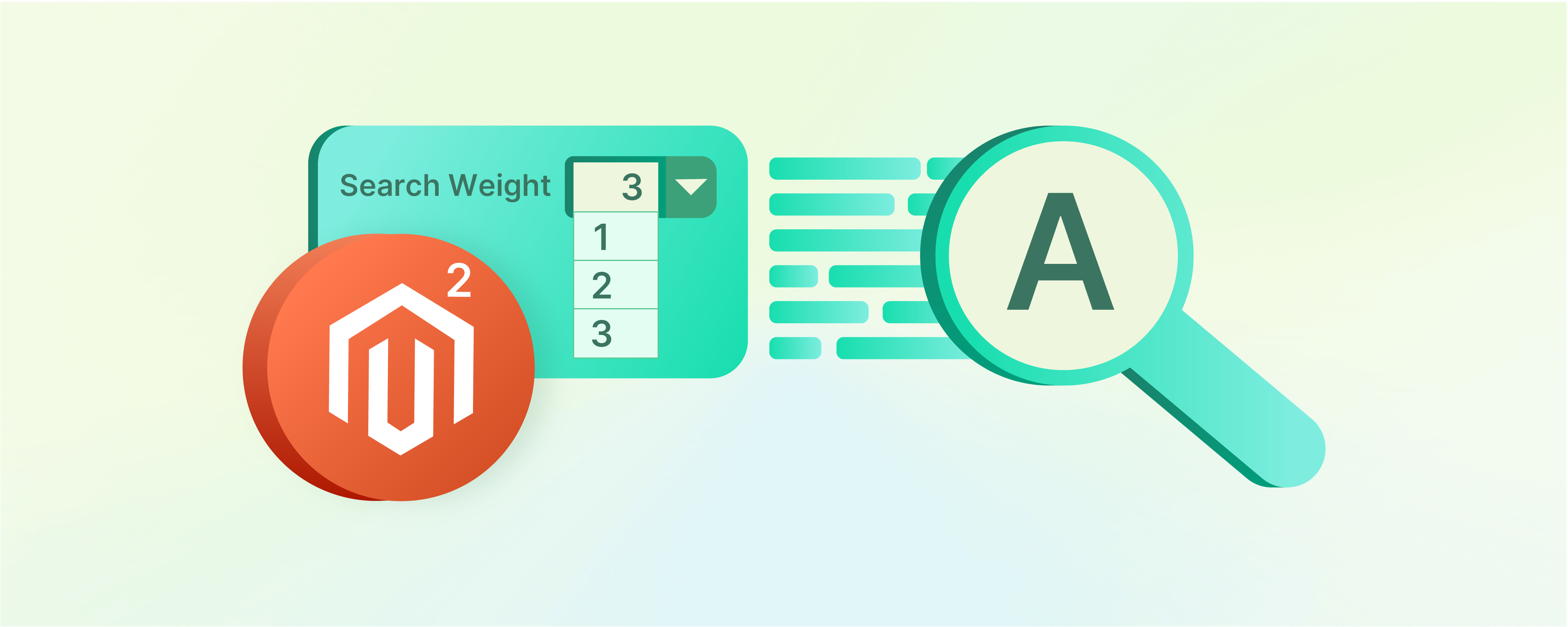 5 Steps to Set Magento 2 Search Weight