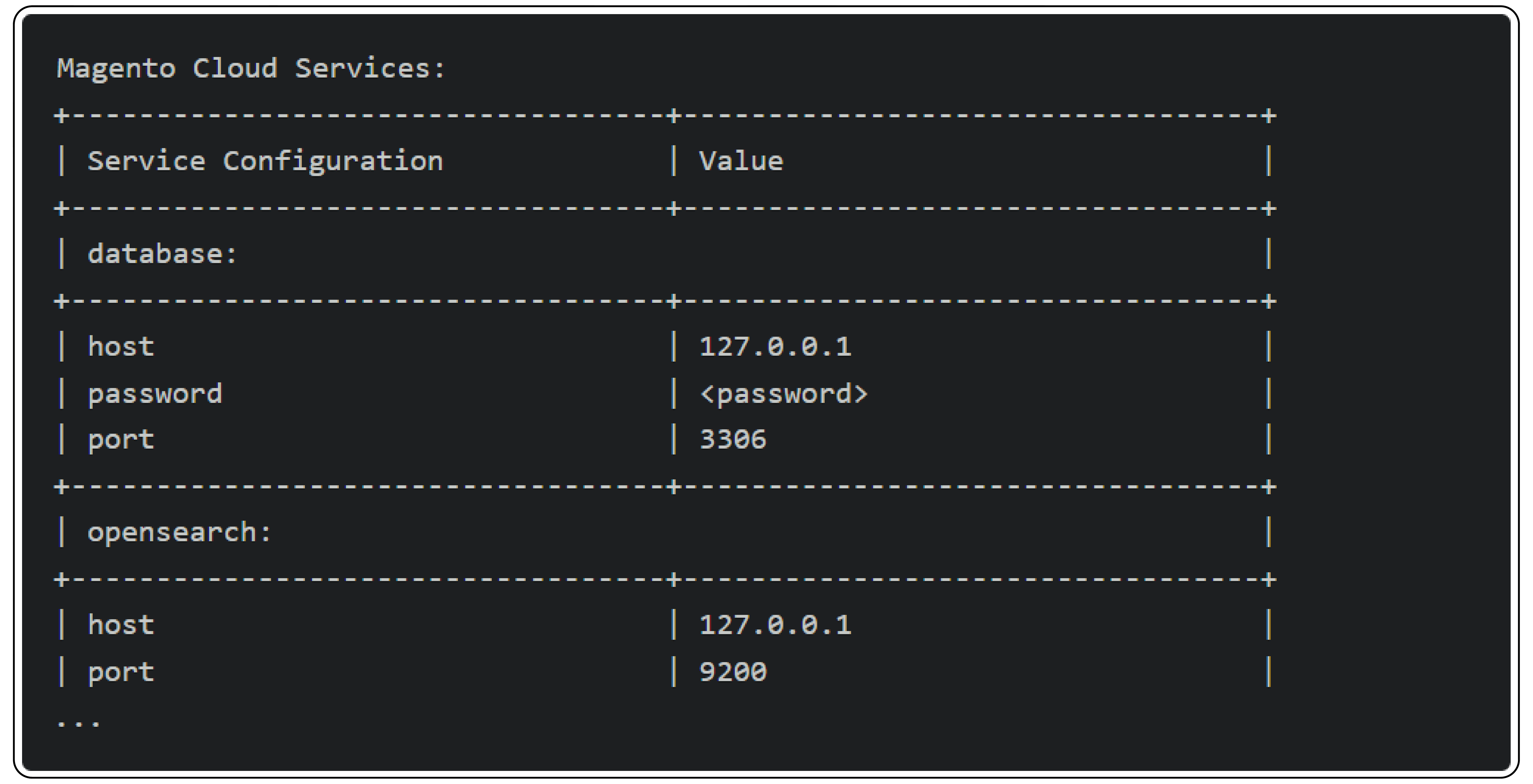 ECE Tools Magento 2 Environment Management