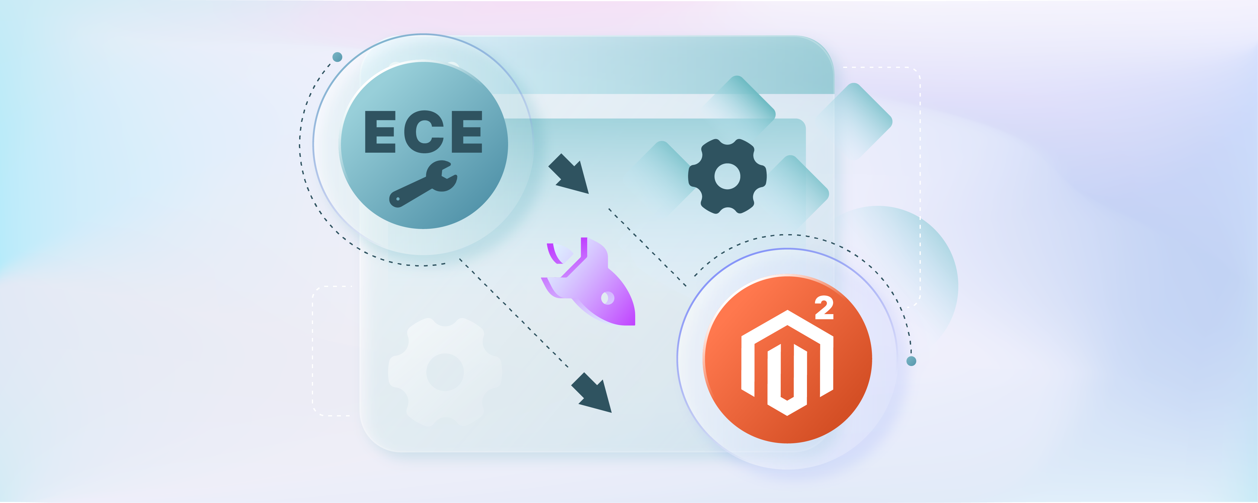 ECE tools Magento 2: How to deploy the package?