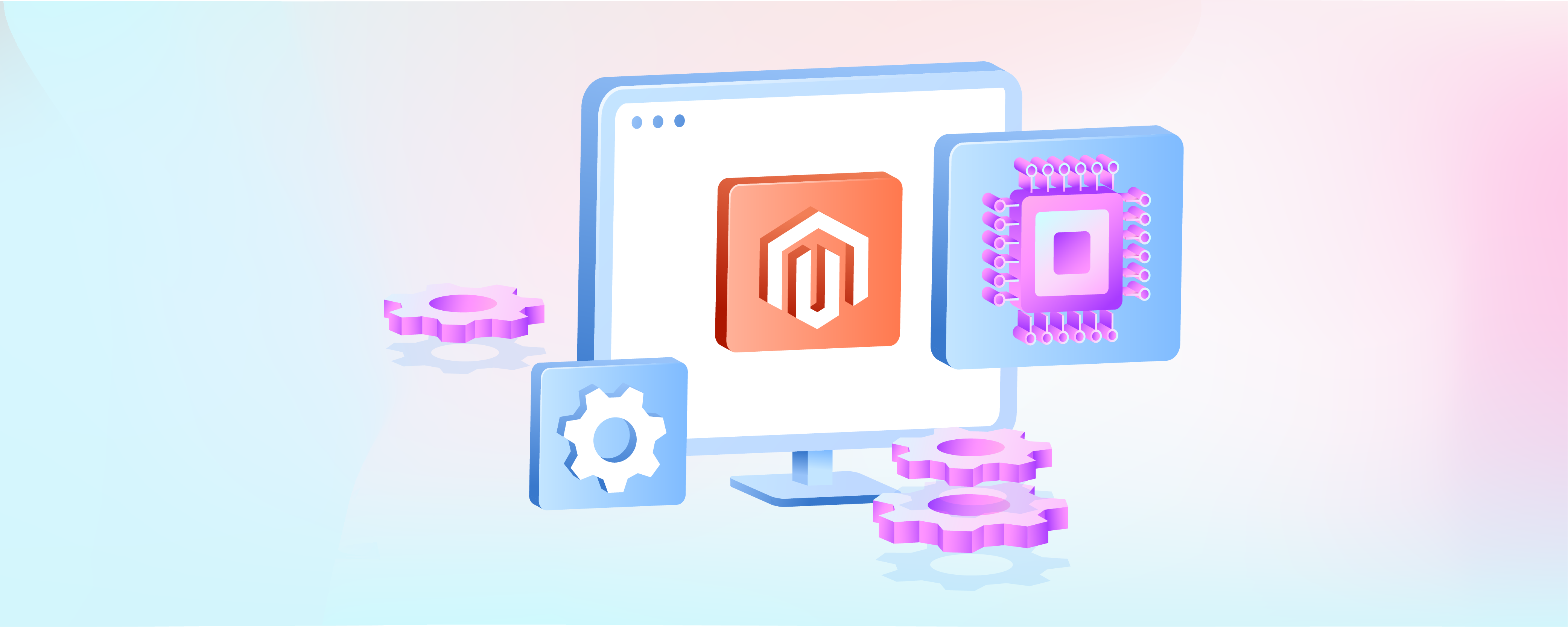 What are Magento 2 Hardware Requirements?
