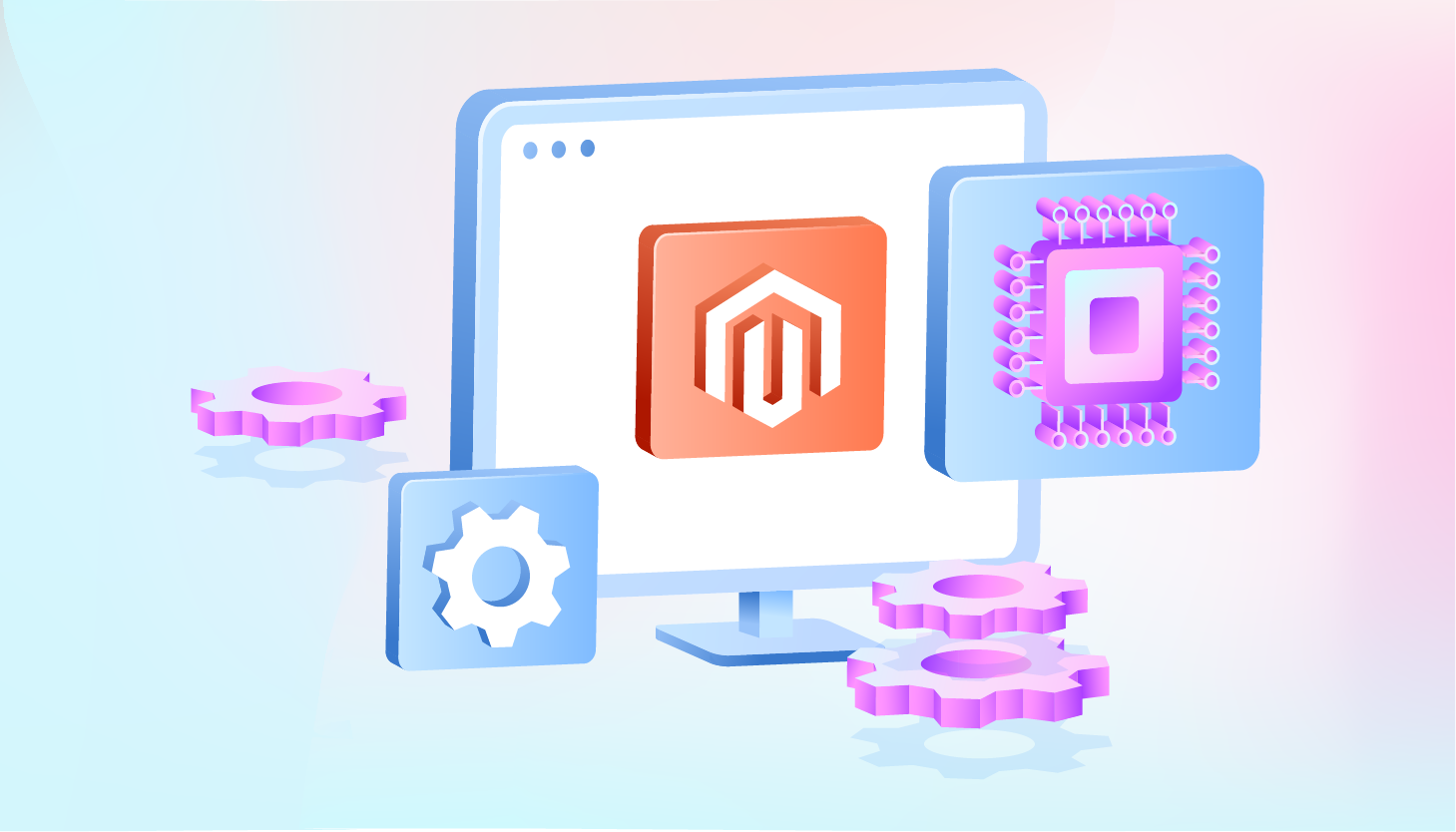 What are Magento 2 Hardware Requirements?