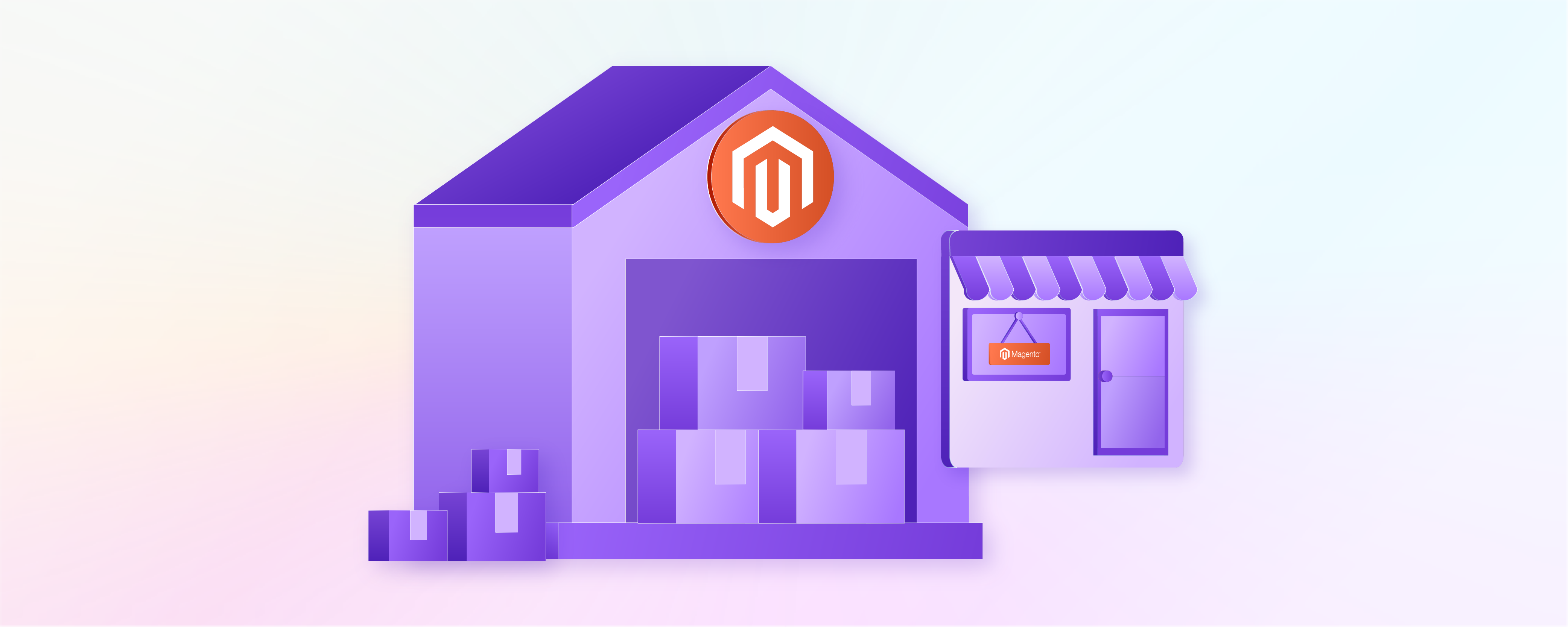 How to Manage Magento Sources in 4 Steps