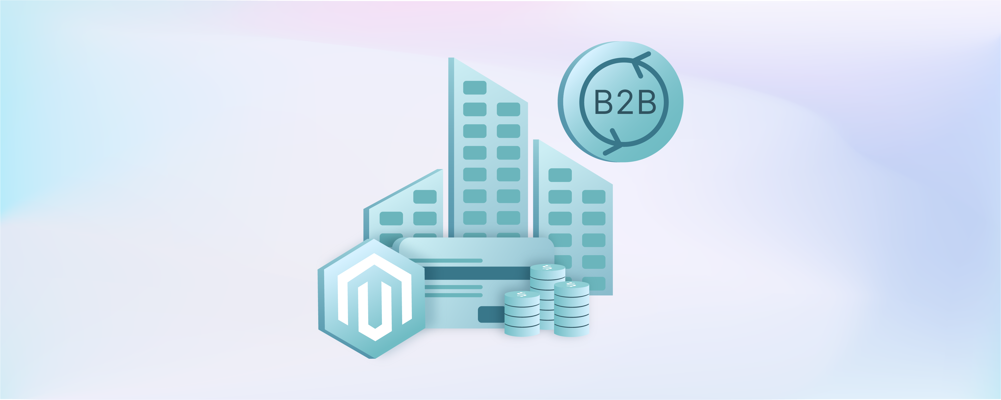Magento 2 B2B Company Credit: Features and Benefits