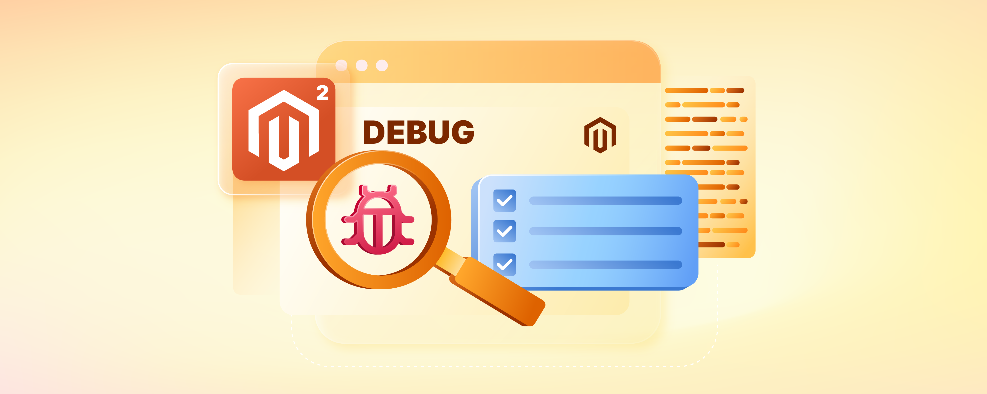 Magento 2 Enable Debug Log: Key Features