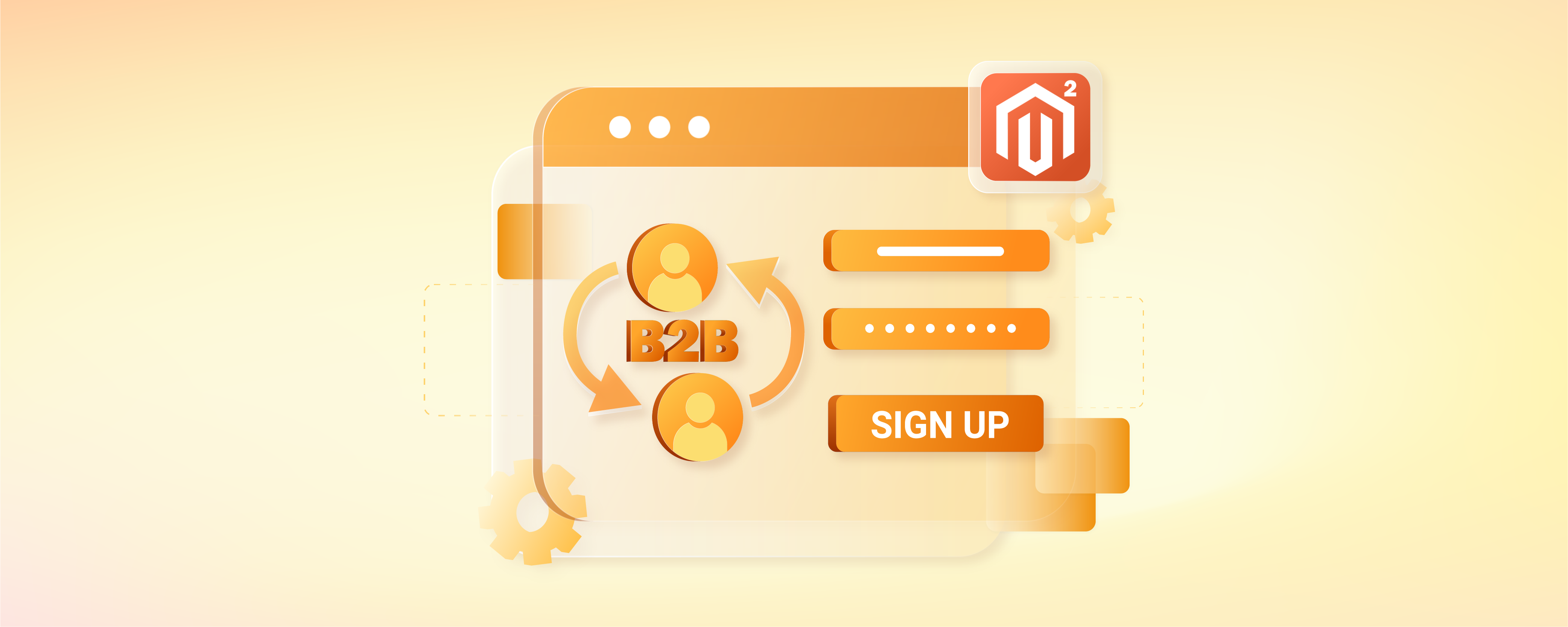 How to Create Magento 2 Company Account?