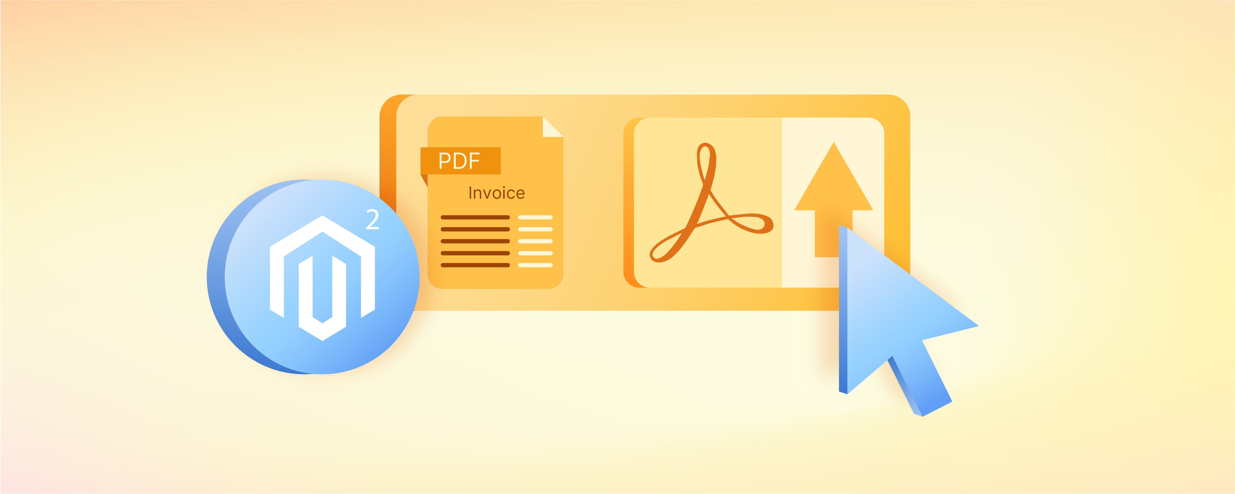 Magento 2 Change PDF Invoice Logo in 7 Steps