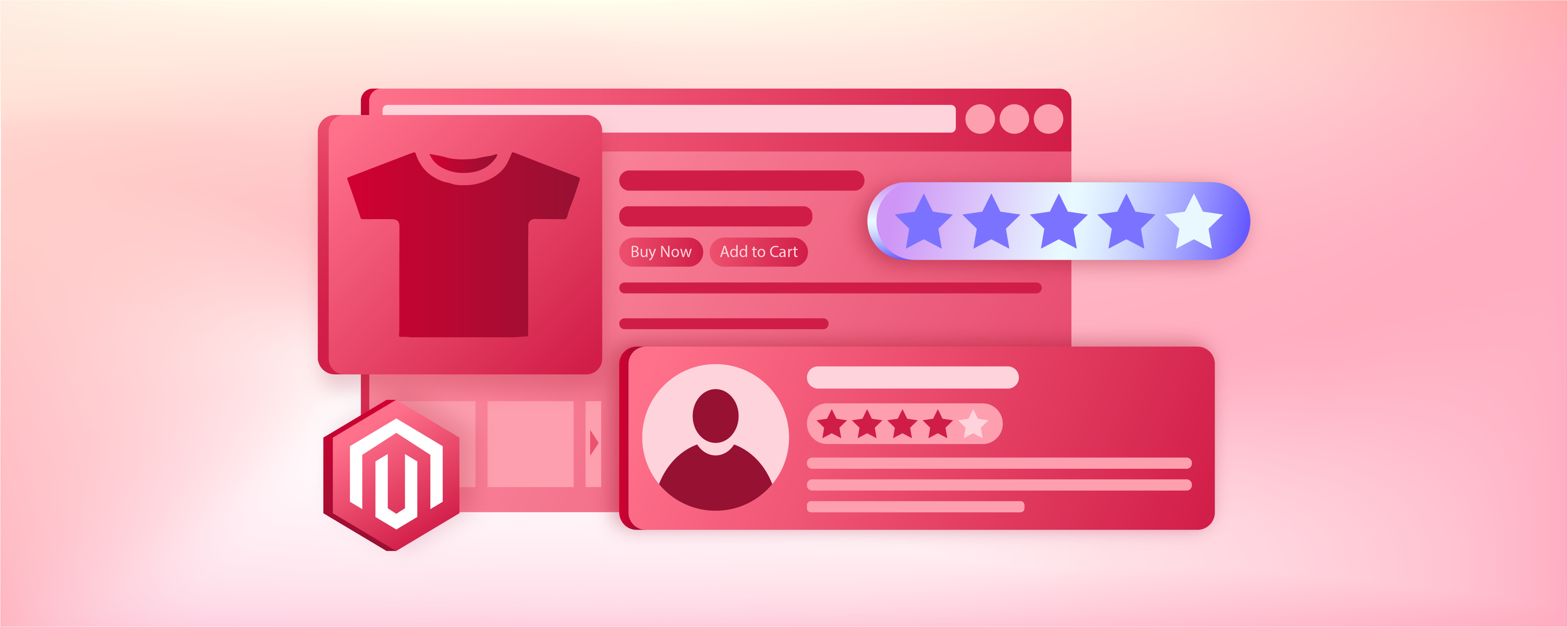 How to Enable Magento 2 Product Reviews?
