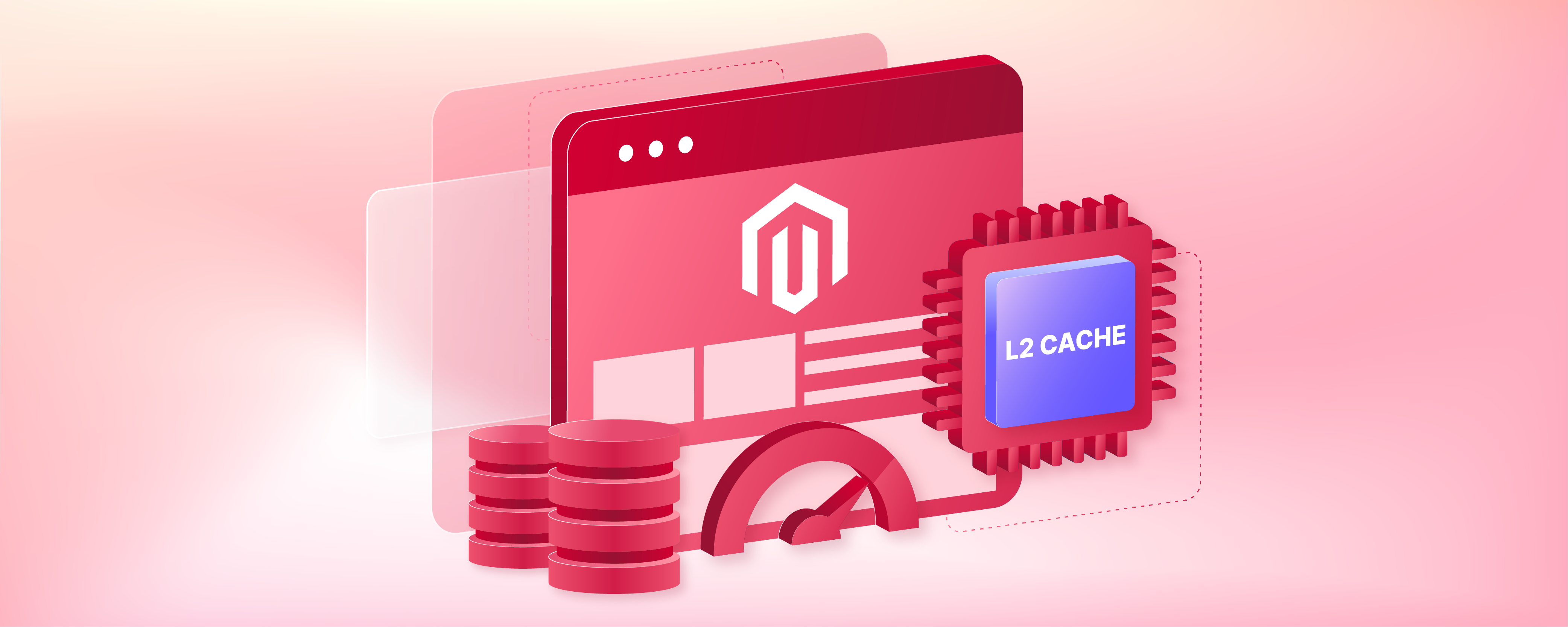 Magento L2 Cache Configuration