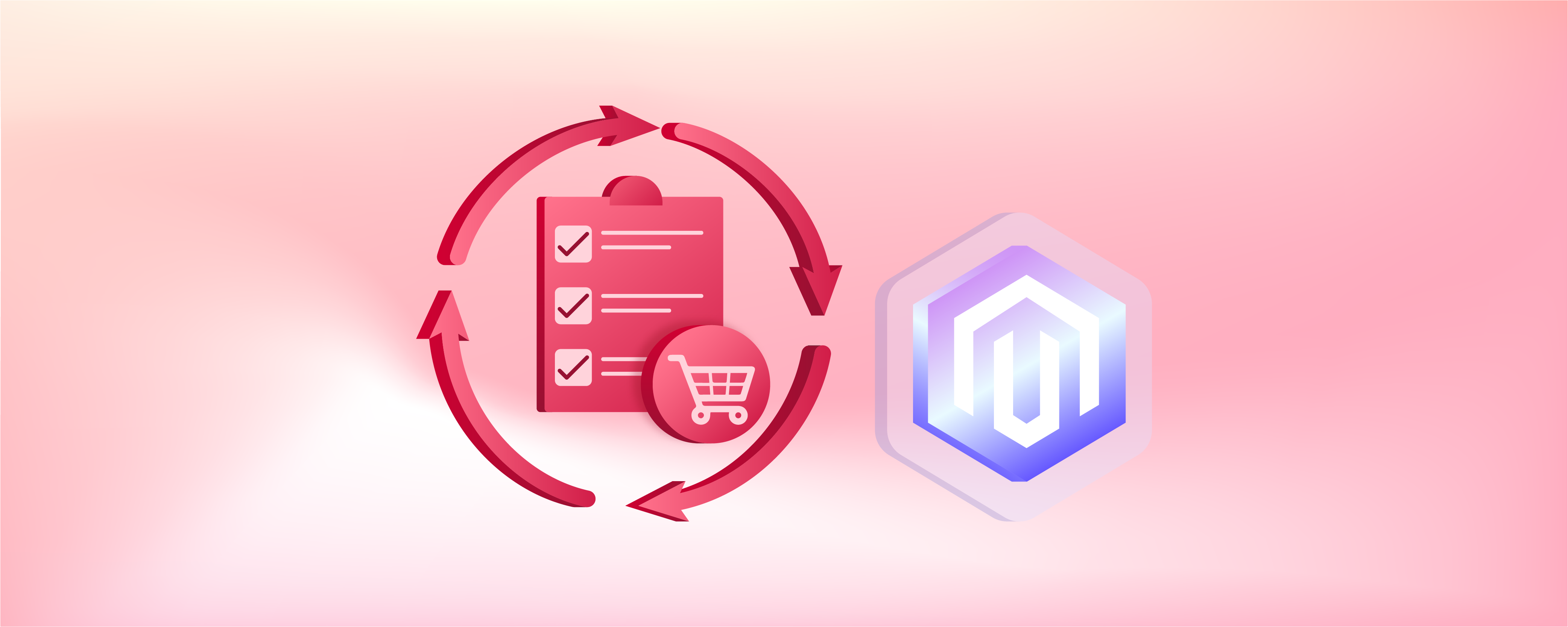 Magento 2 Order Flow Management Features