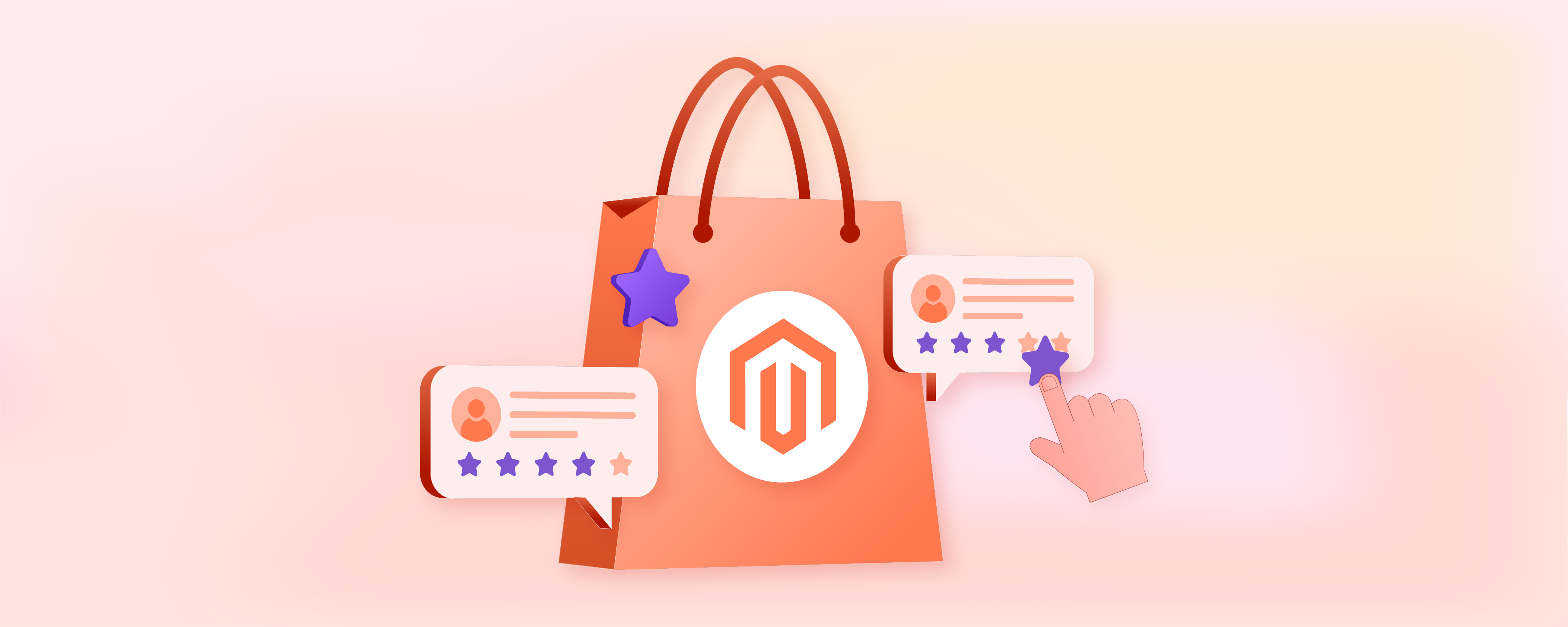 Magento Moderate Product Reviews for Approval or Rejection